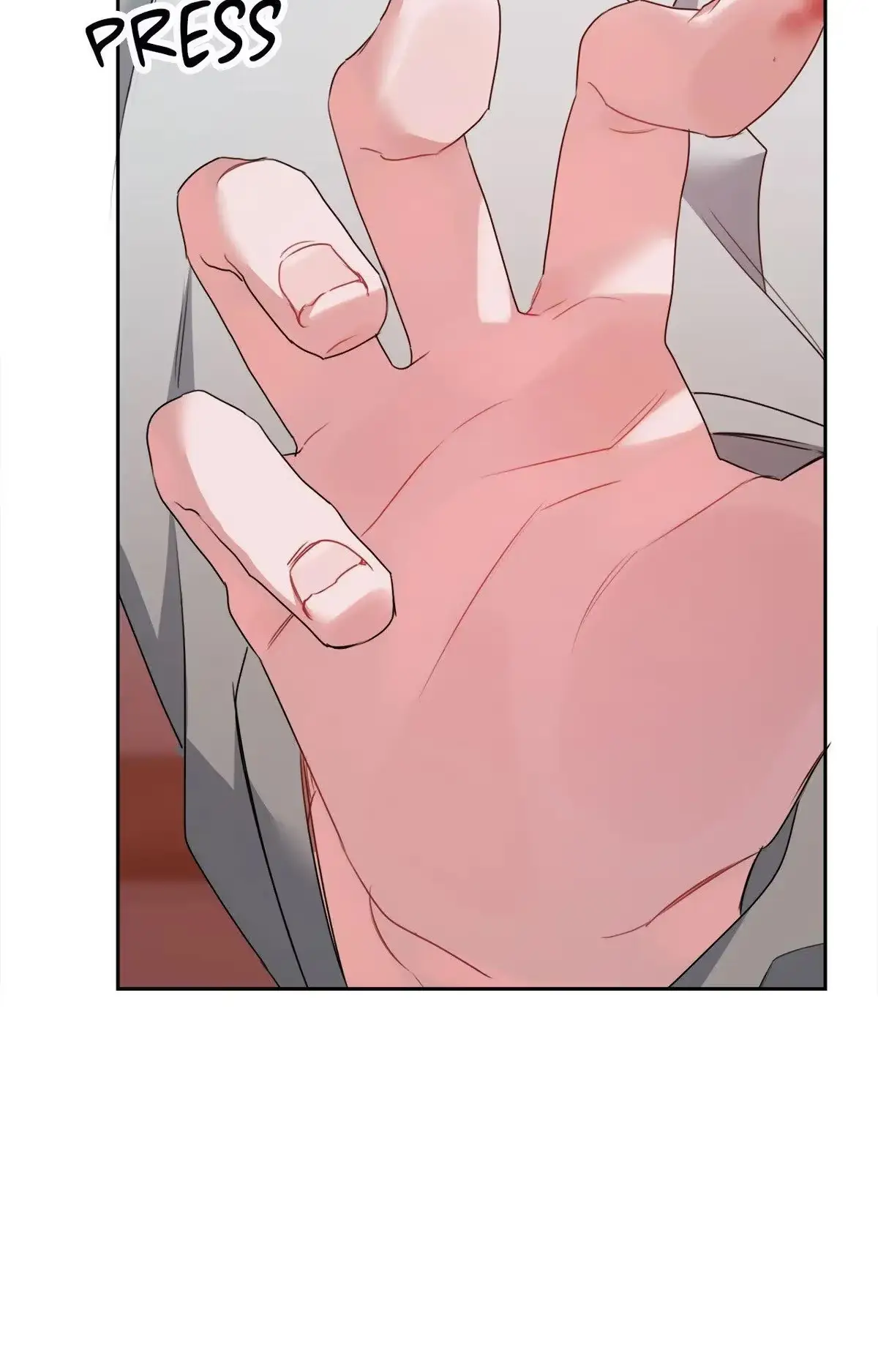 Shackled by Desire Chapter 28 page 36 - 