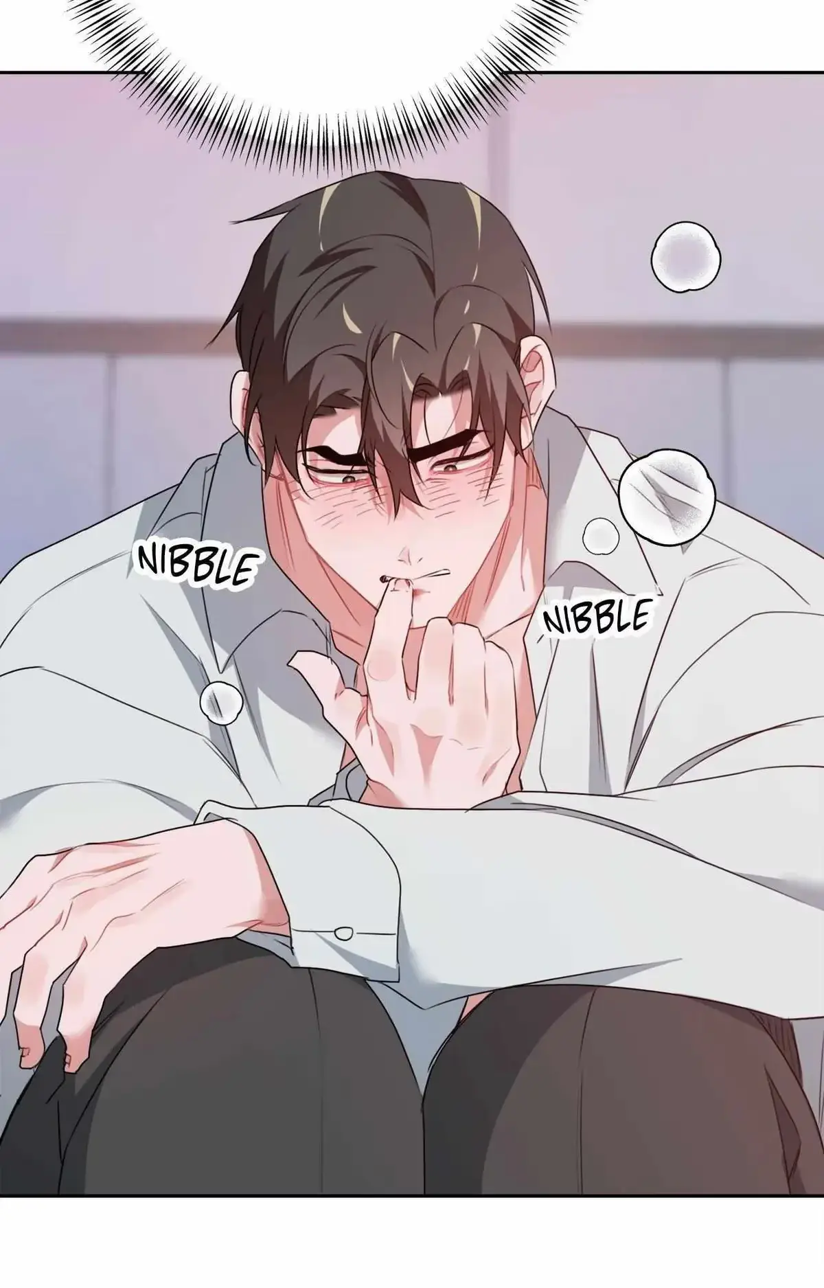 Shackled by Desire Chapter 28 page 41 - 