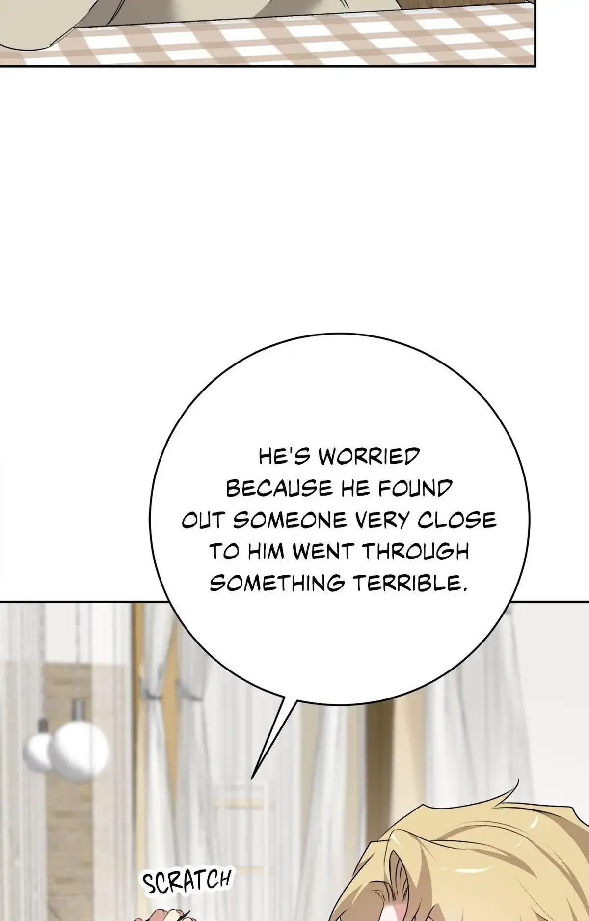 Shackled by Desire Chapter 28 page 46 - 