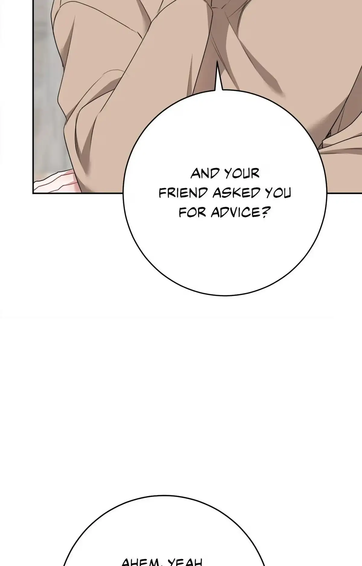 Shackled by Desire Chapter 28 page 49 - 