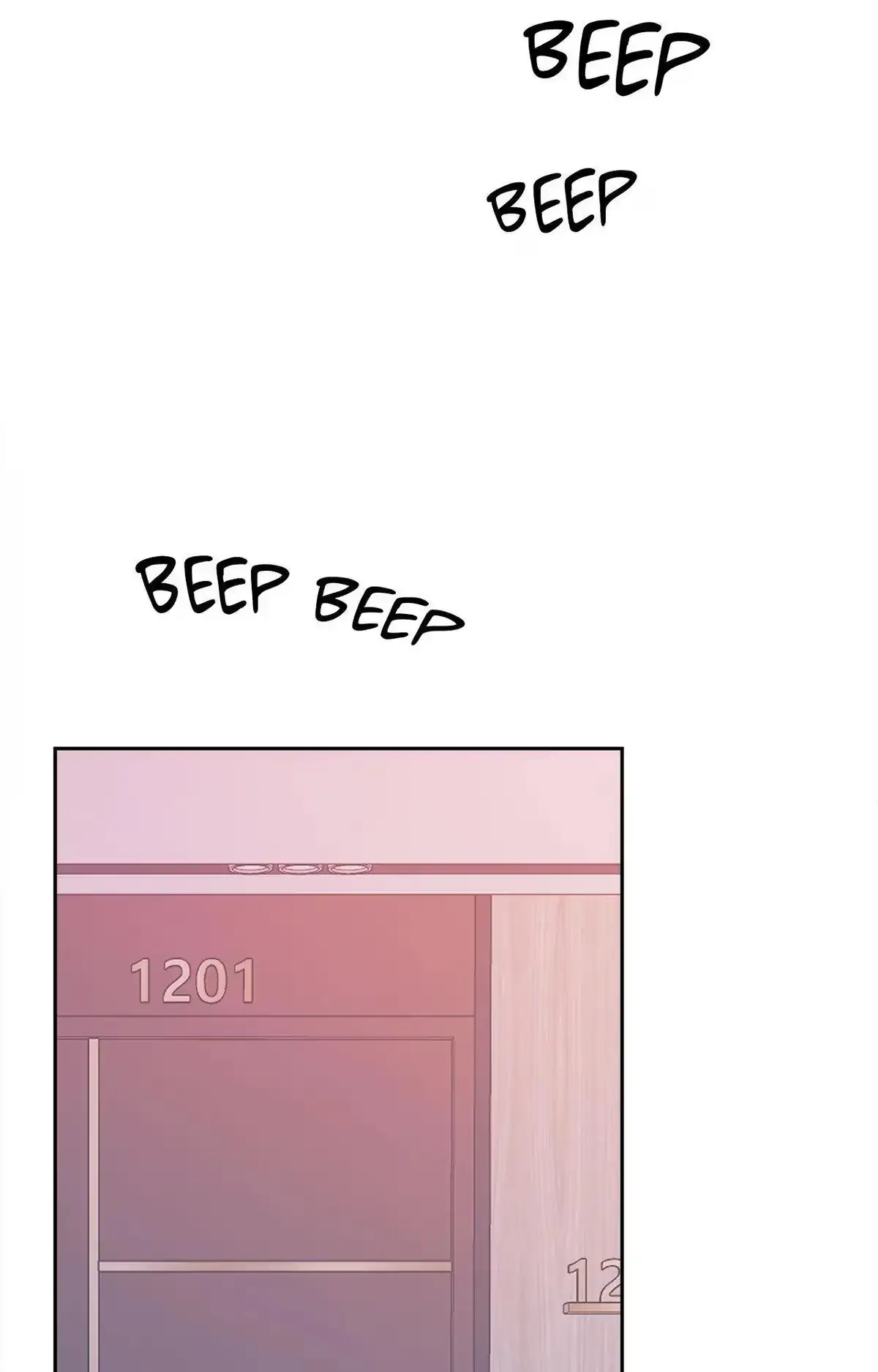 Shackled by Desire Chapter 28 page 6 - 