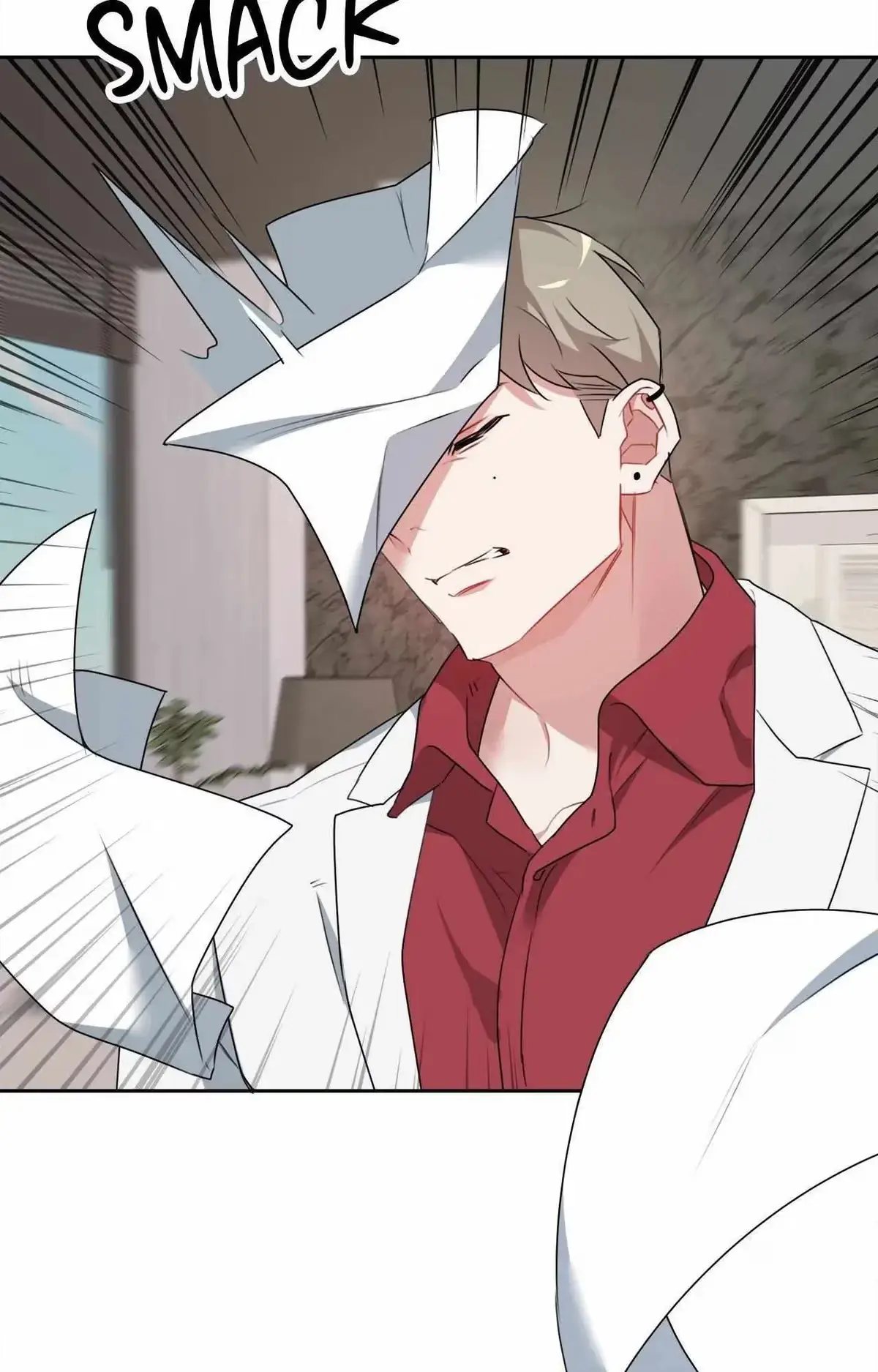 Shackled by Desire Chapter 28 page 65 - 