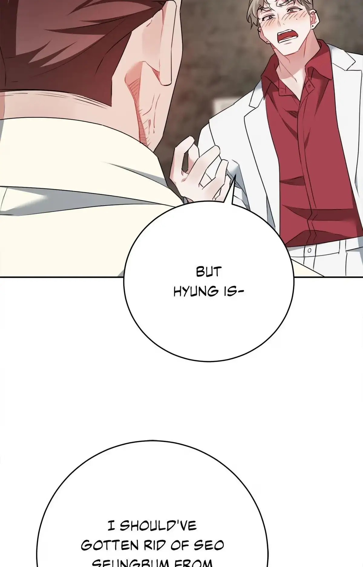 Shackled by Desire Chapter 28 page 69 - 