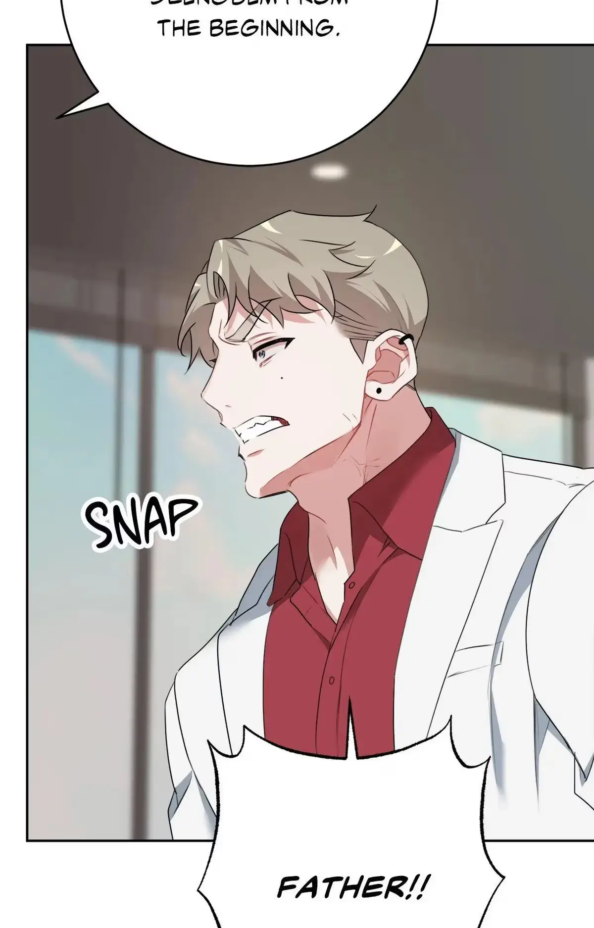 Shackled by Desire Chapter 28 page 70 - 