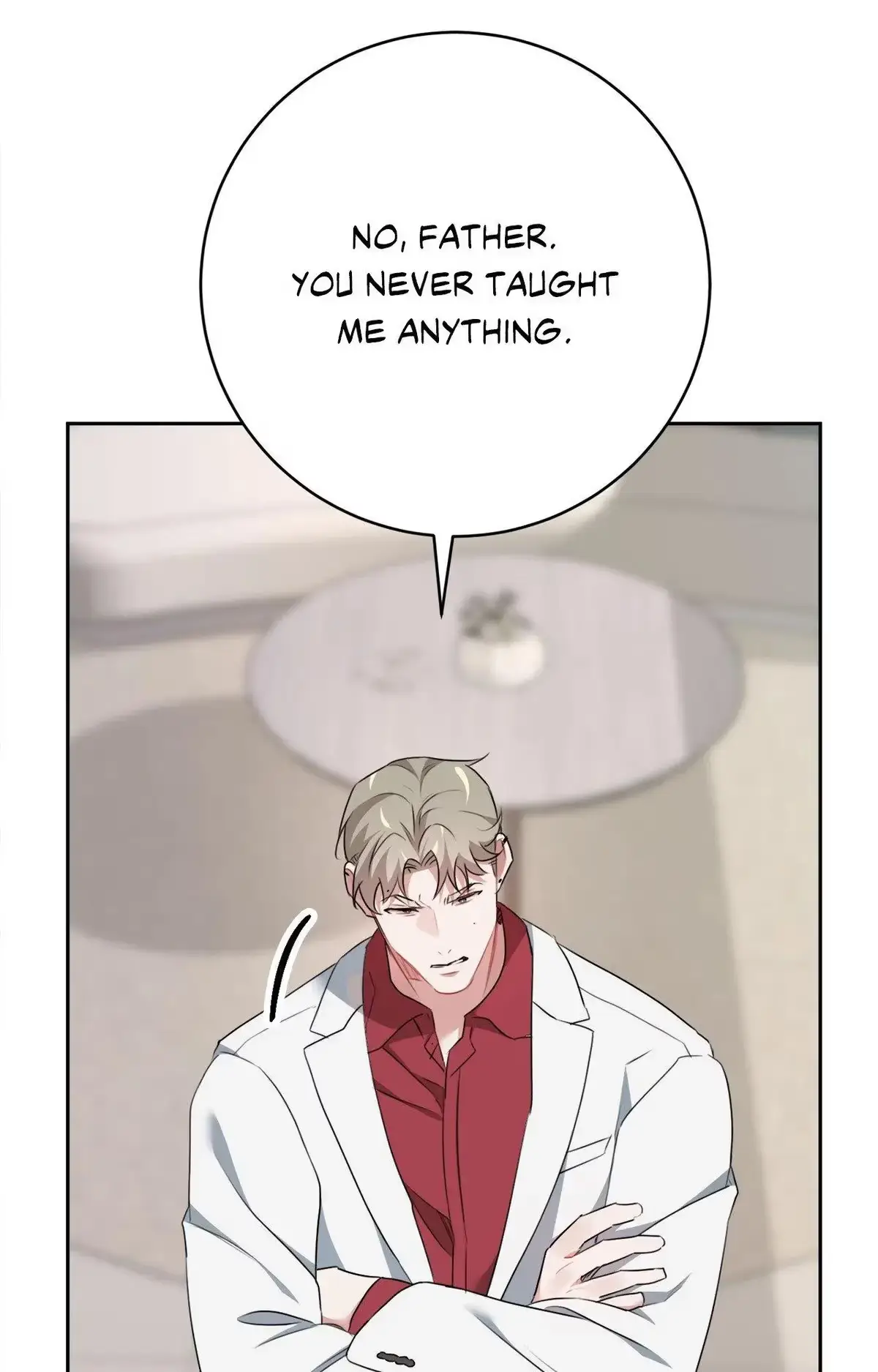 Shackled by Desire Chapter 28 page 73 - 