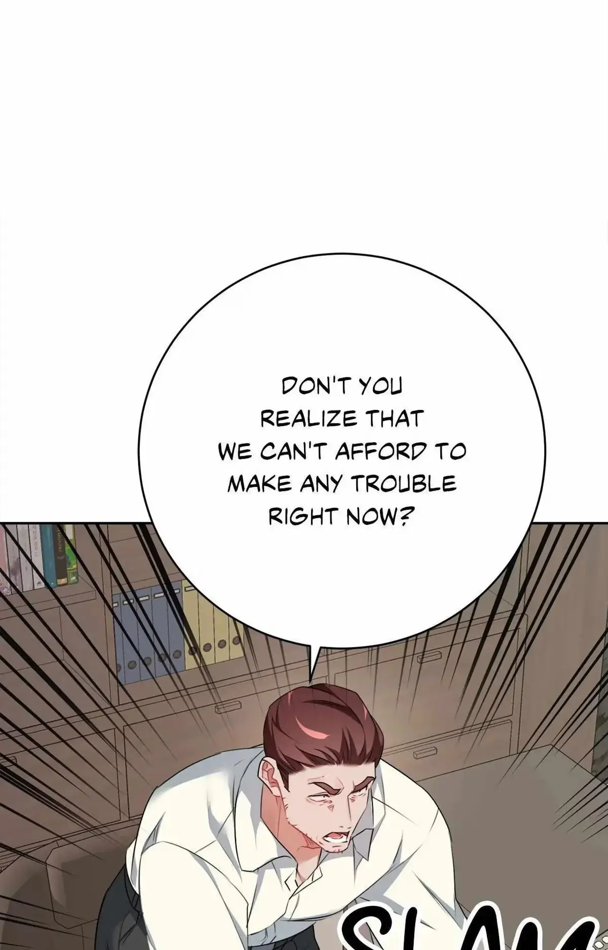 Shackled by Desire Chapter 28 page 76 - 