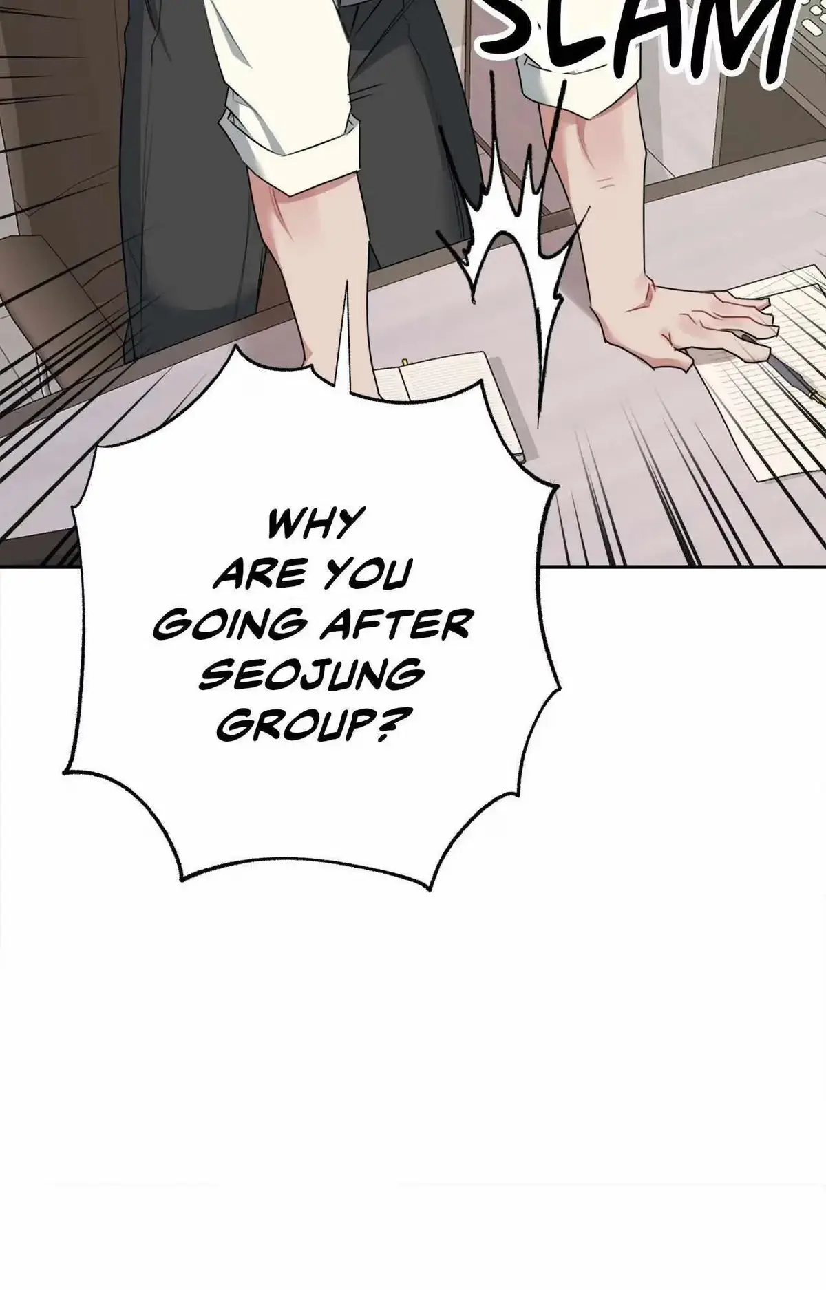 Shackled by Desire Chapter 28 page 77 - 