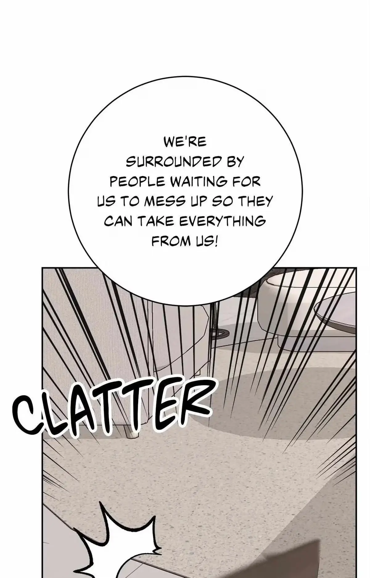 Shackled by Desire Chapter 28 page 78 - 