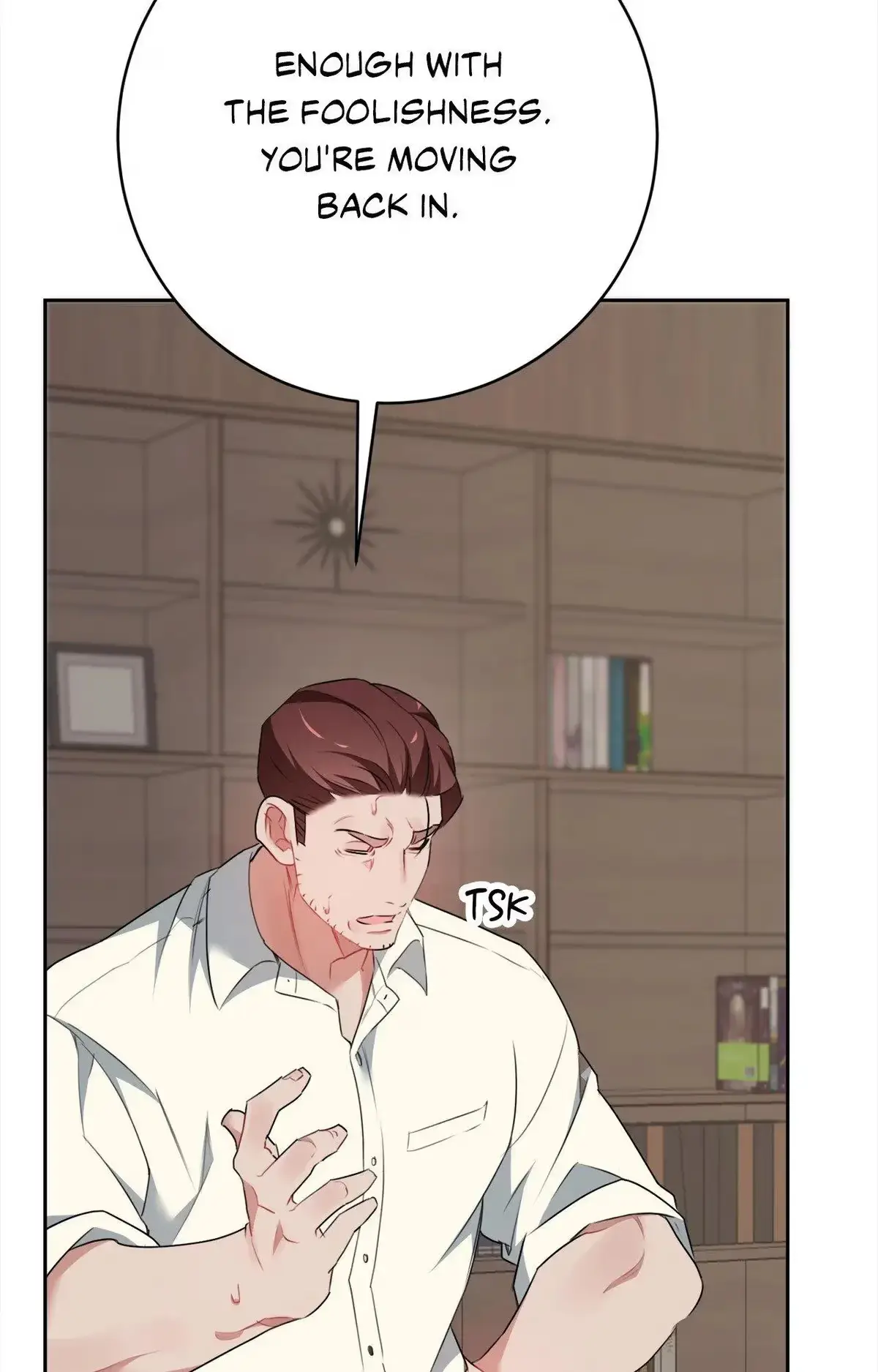 Shackled by Desire Chapter 28 page 80 - 