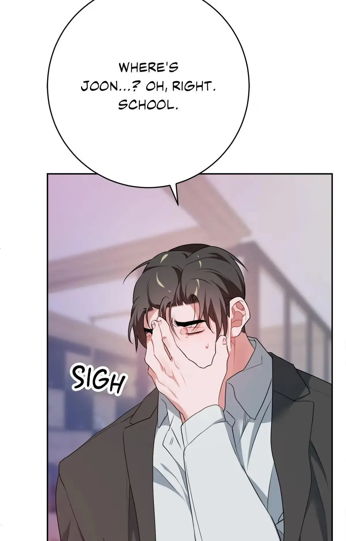Shackled by Desire Chapter 28 page 9 - 