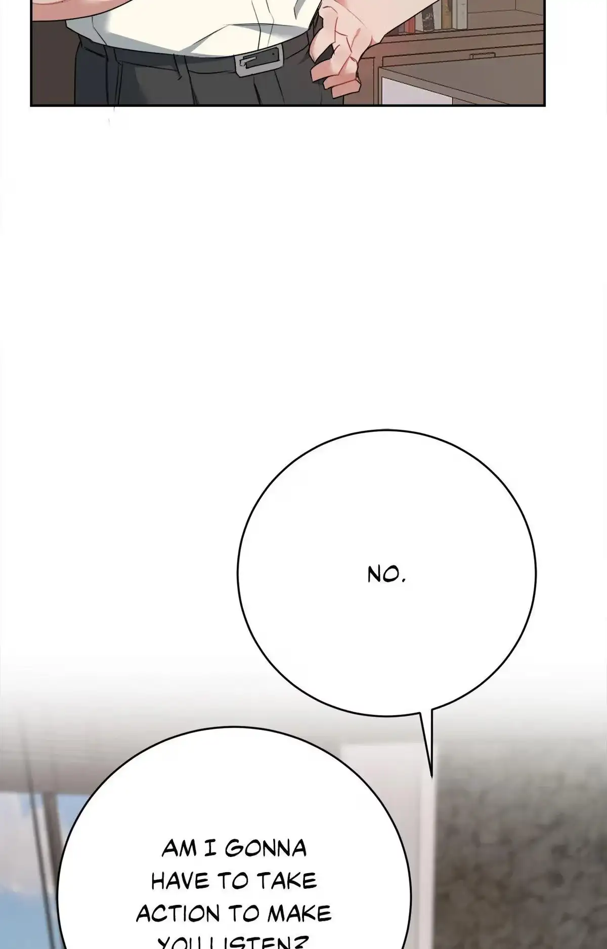 Shackled by Desire Chapter 28 page 81 - 