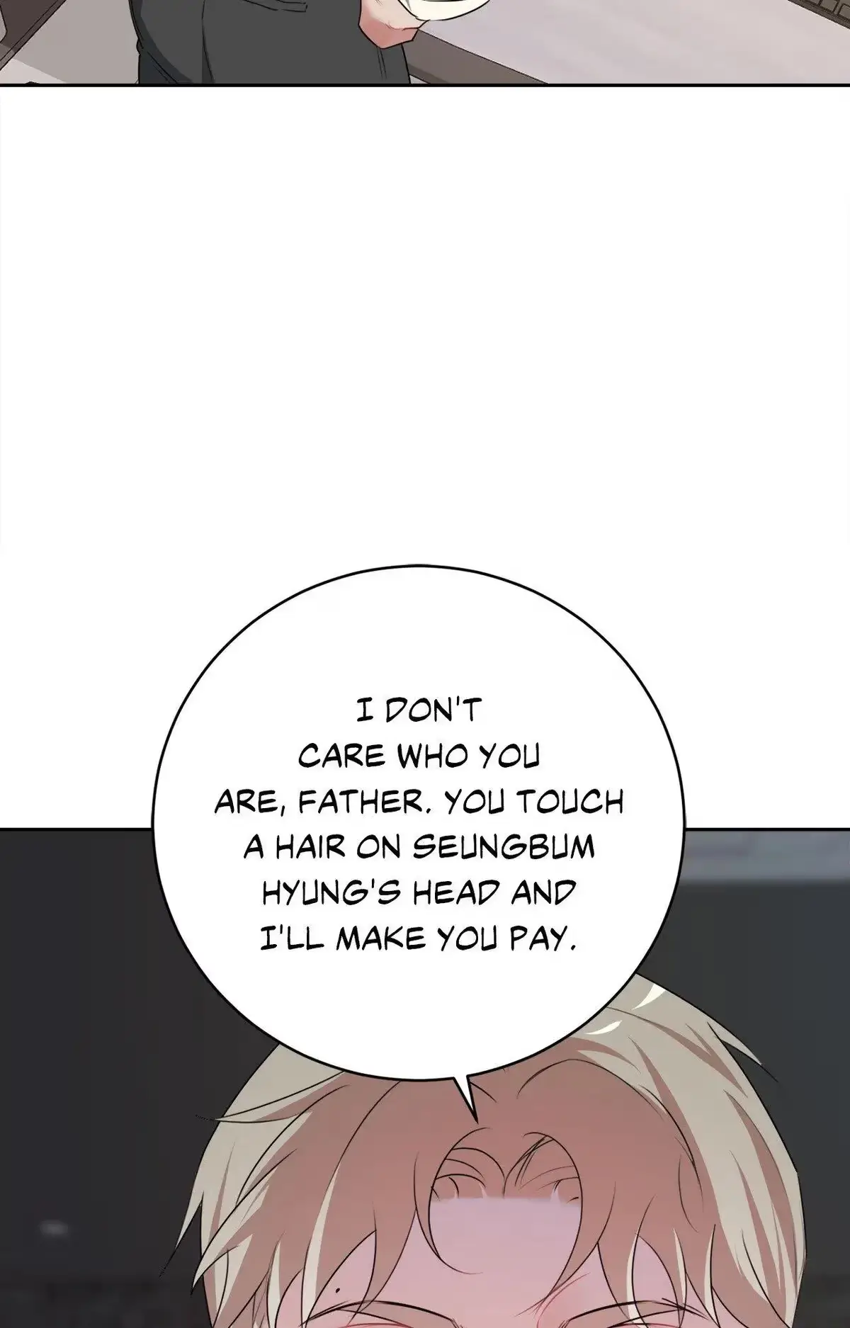 Shackled by Desire Chapter 28 page 83 - 