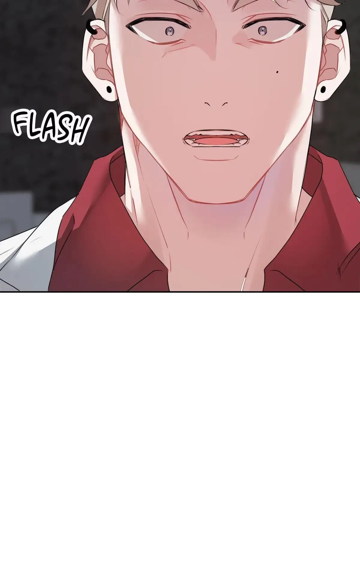 Shackled by Desire Chapter 28 page 84 - 
