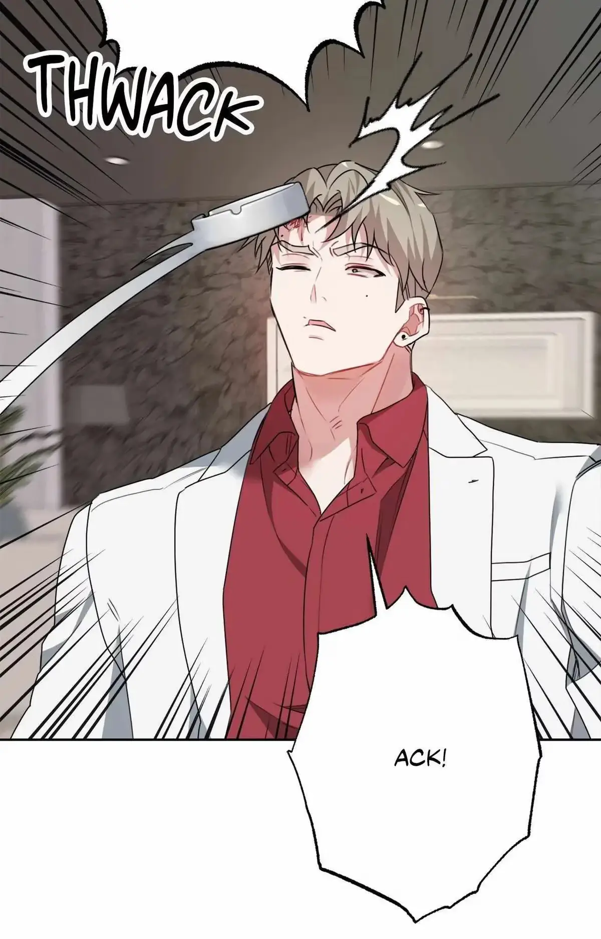 Shackled by Desire Chapter 28 page 88 - 