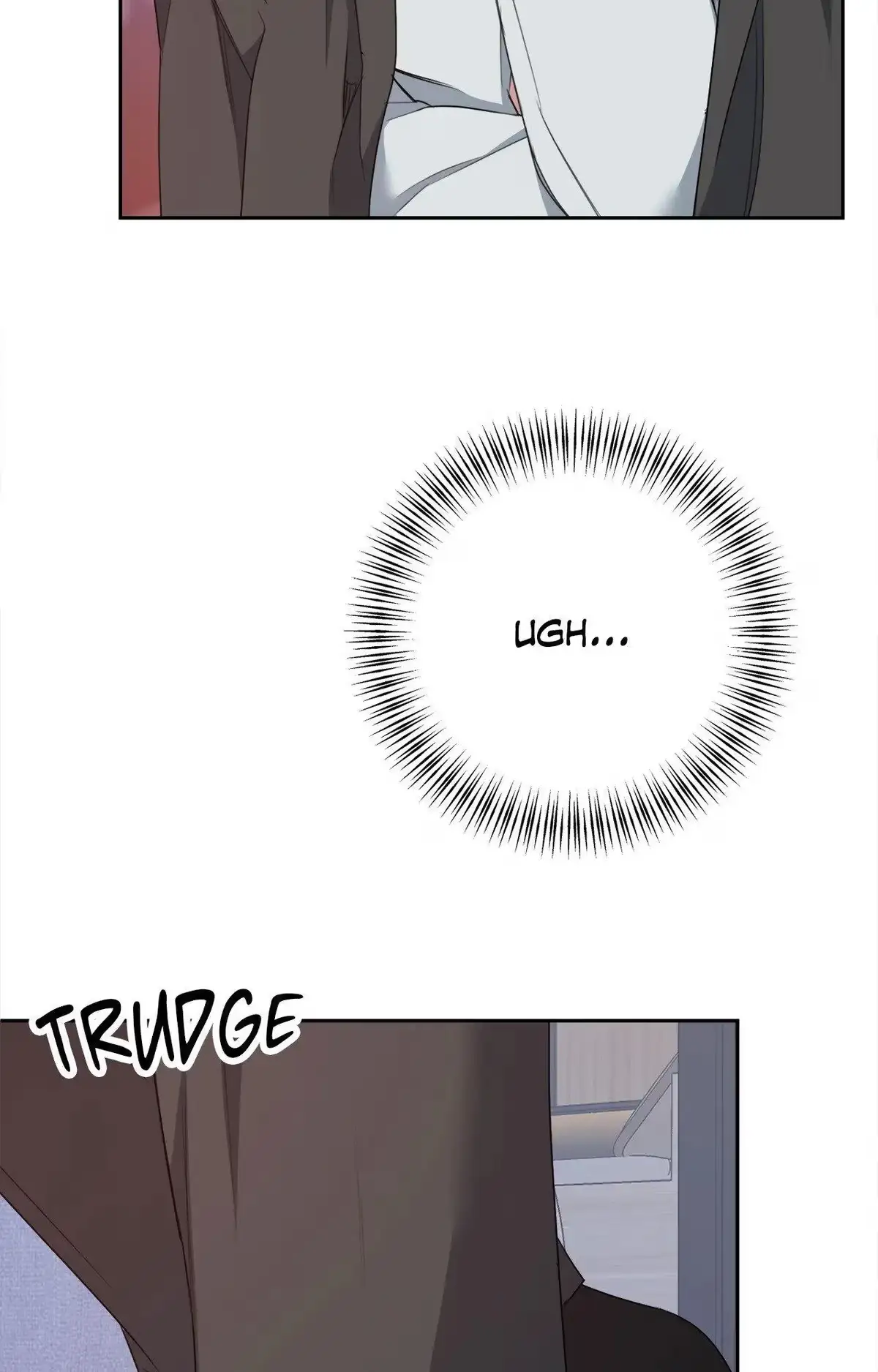 Shackled by Desire Chapter 28 page 10 - 