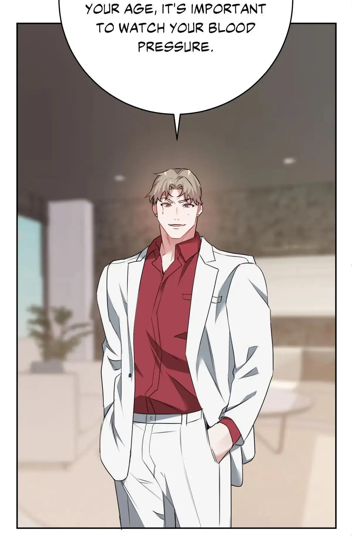 Shackled by Desire Chapter 28 page 91 - 