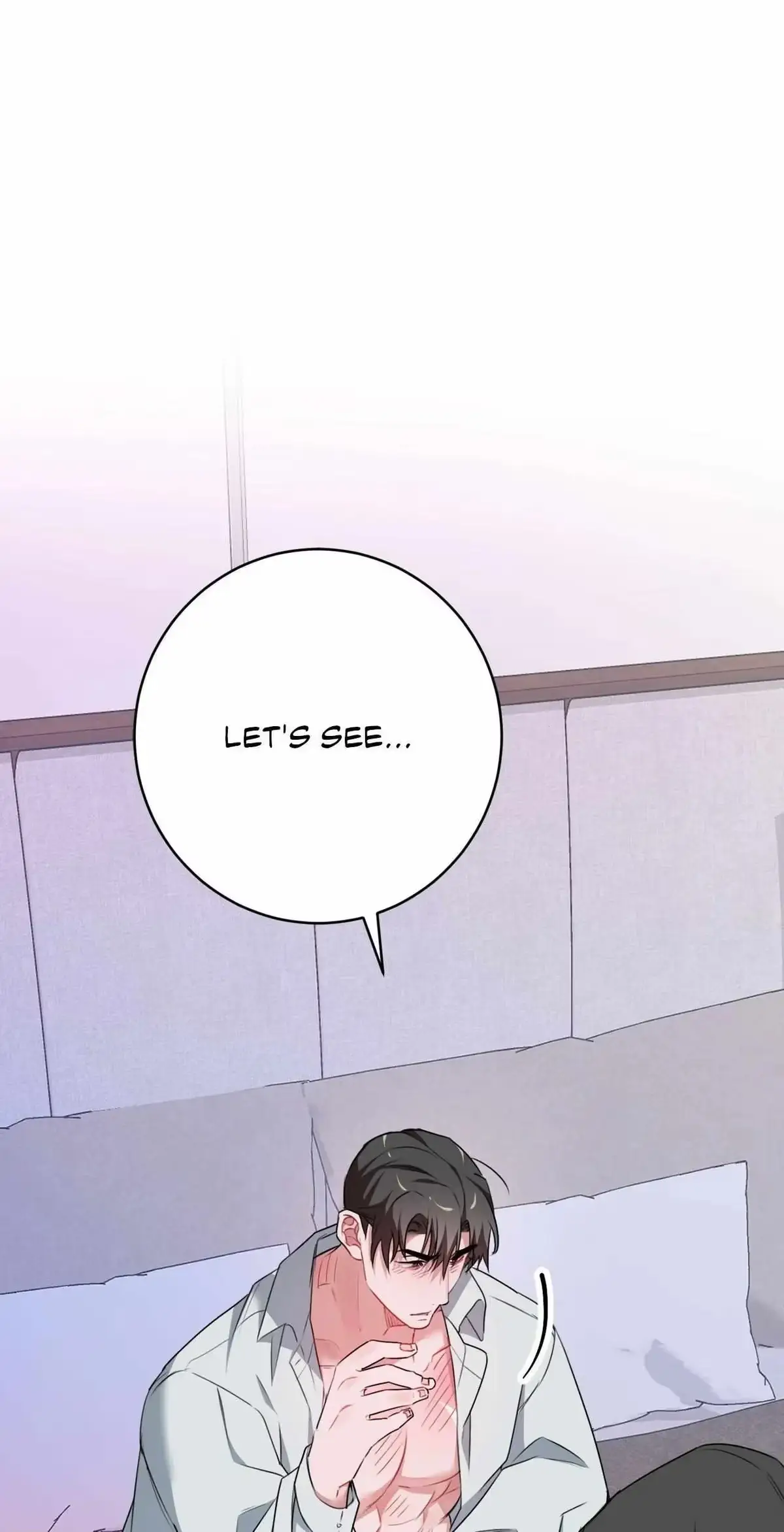 Shackled by Desire Chapter 29 page 1 - 