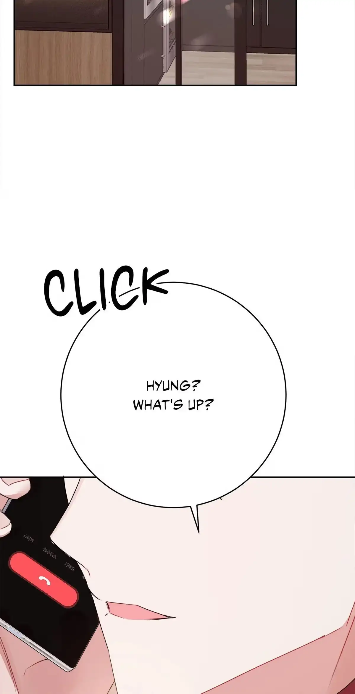 Shackled by Desire Chapter 29 page 23 - 