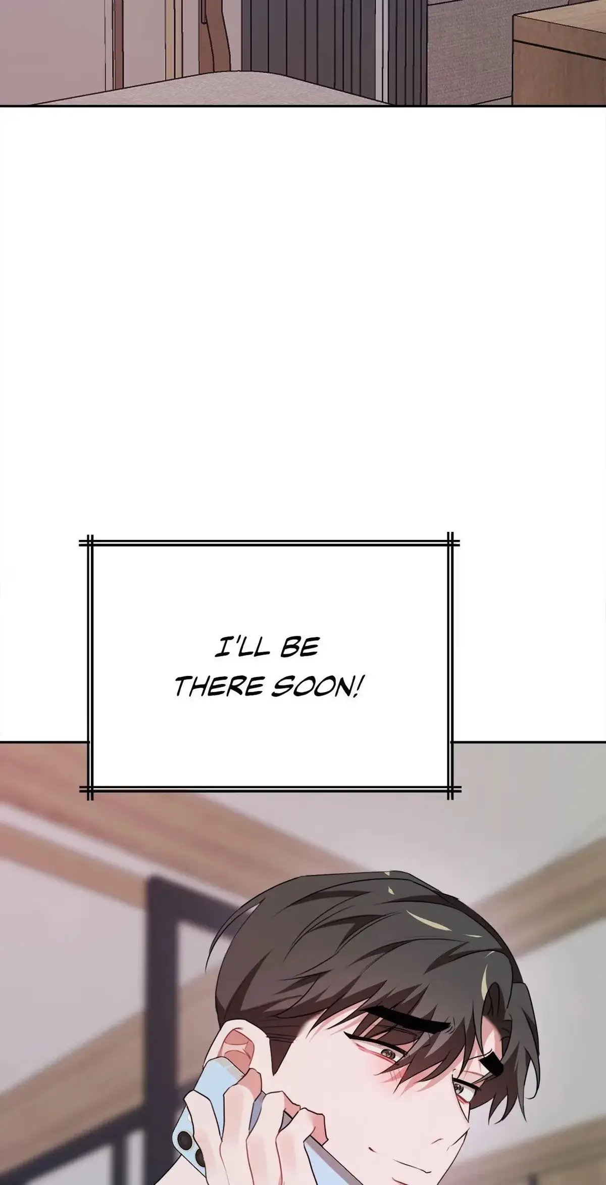 Shackled by Desire Chapter 29 page 38 - 