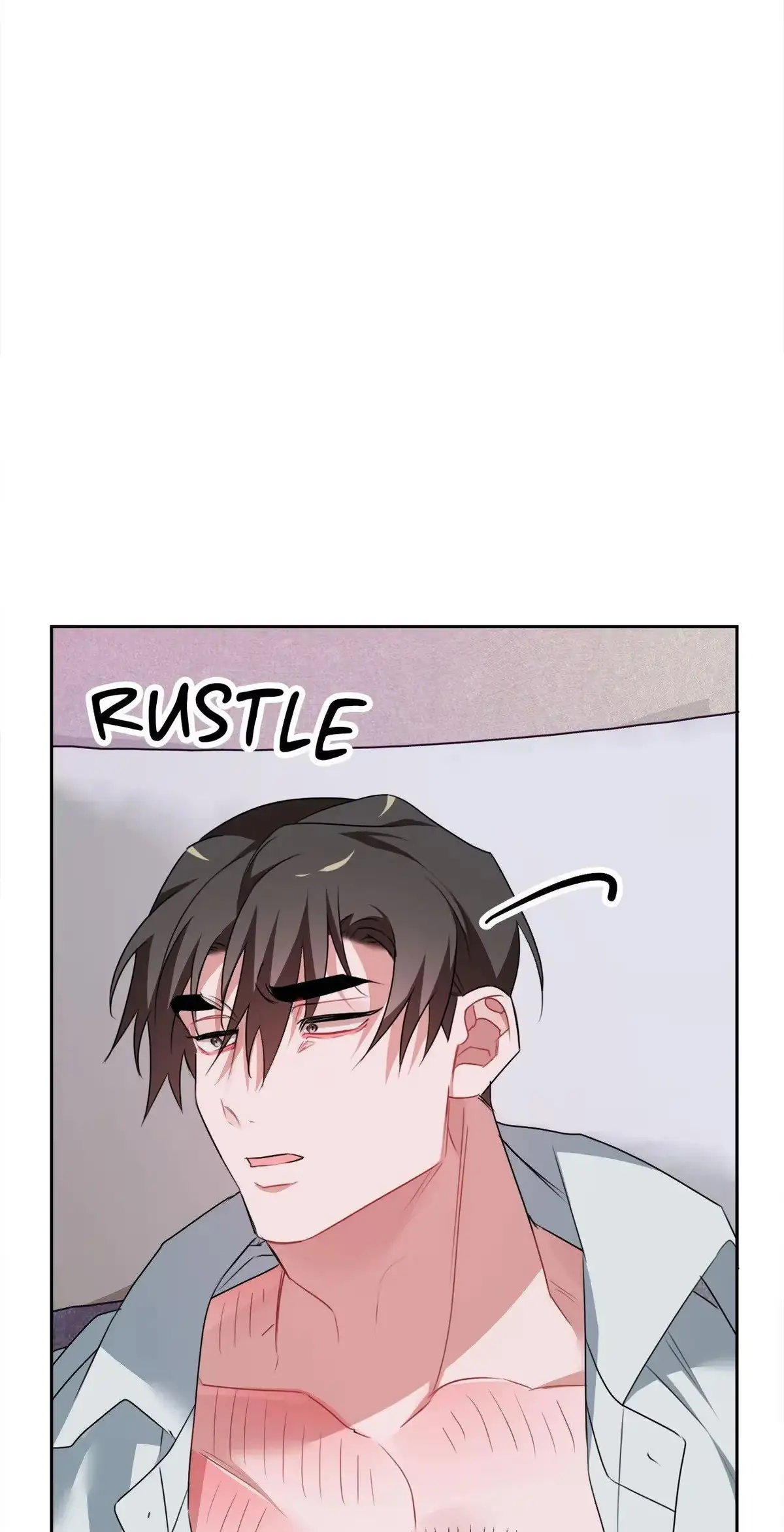 Shackled by Desire Chapter 29 page 5 - 