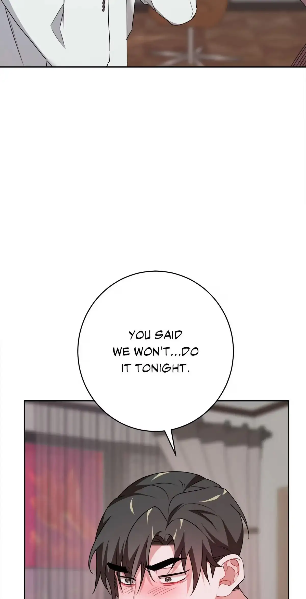Shackled by Desire Chapter 29 page 45 - 