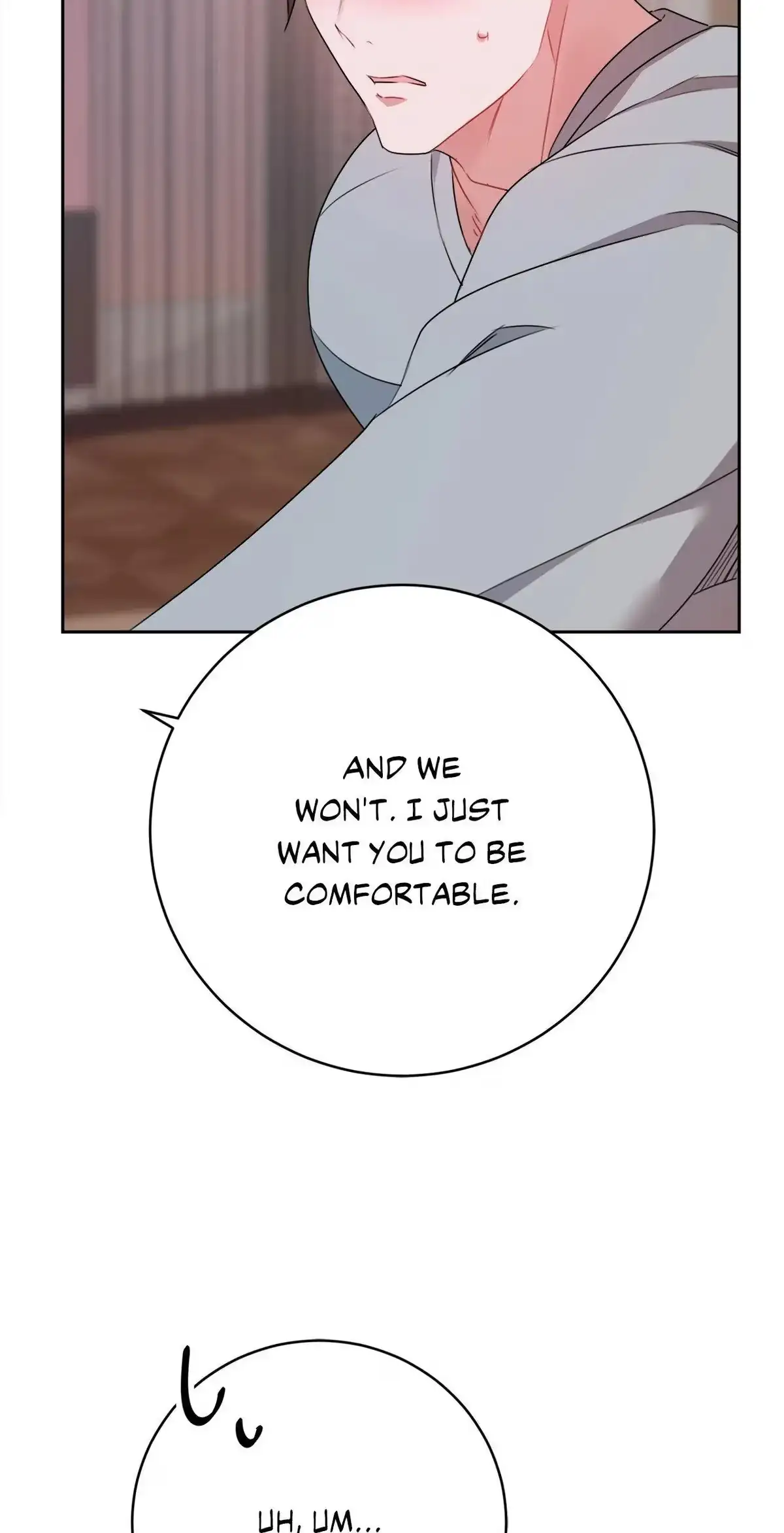 Shackled by Desire Chapter 29 page 46 - 