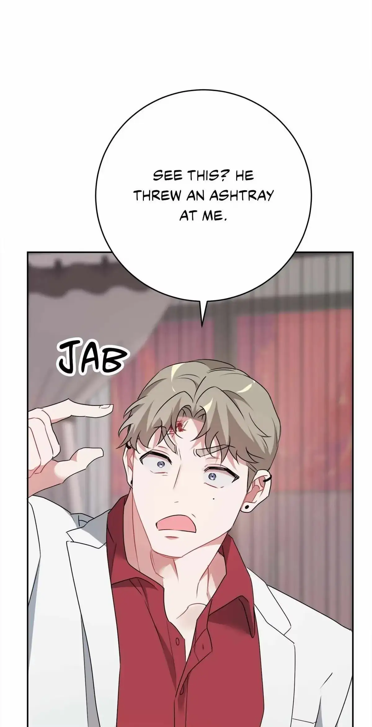 Shackled by Desire Chapter 29 page 50 - 