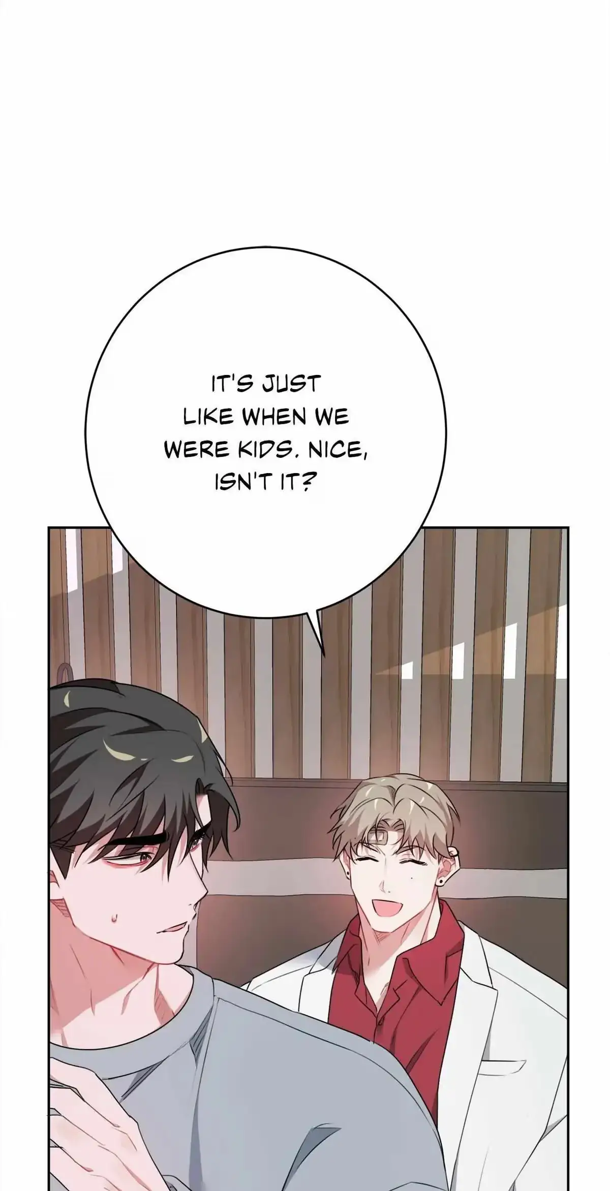 Shackled by Desire Chapter 29 page 64 - 