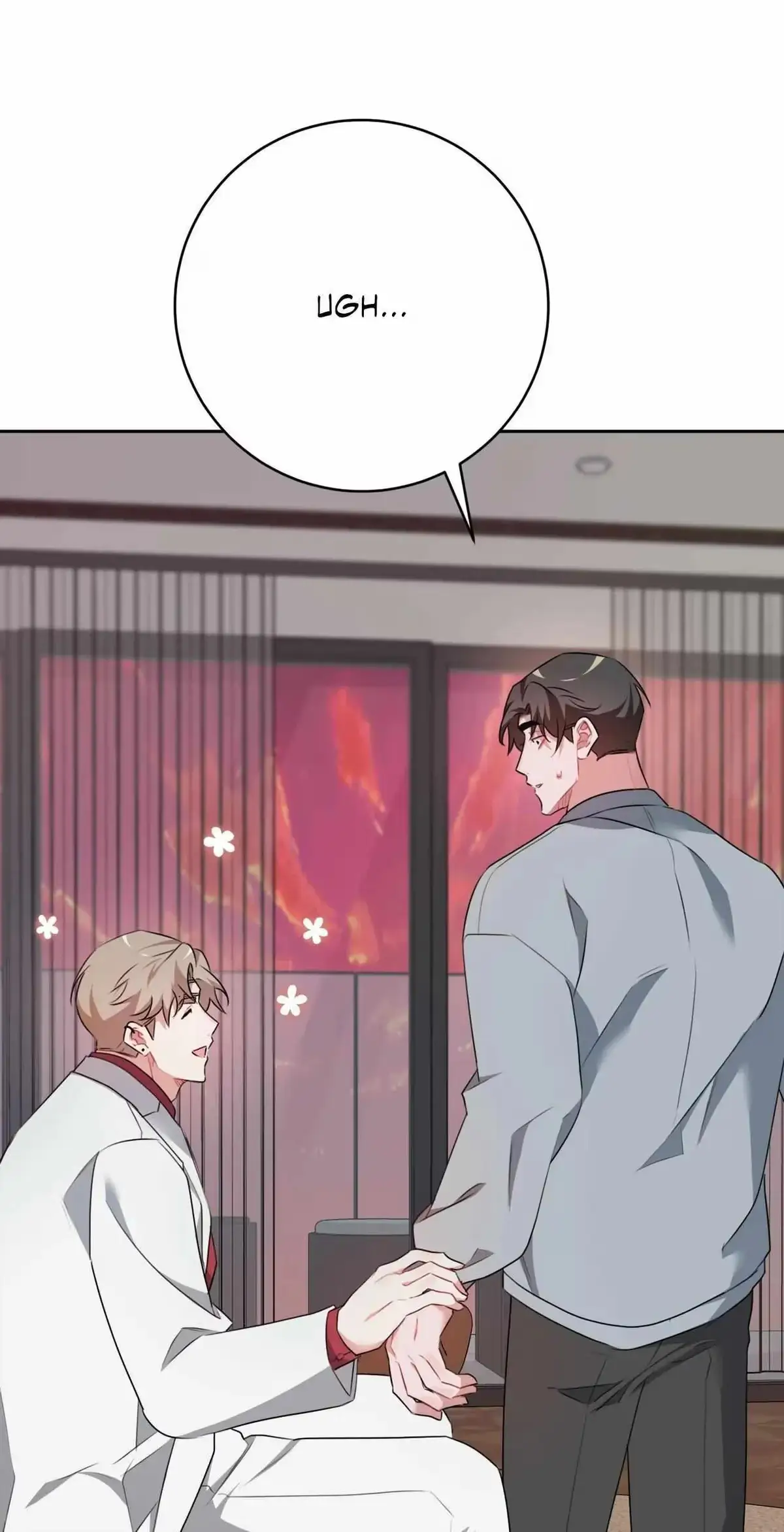 Shackled by Desire Chapter 29 page 68 - 