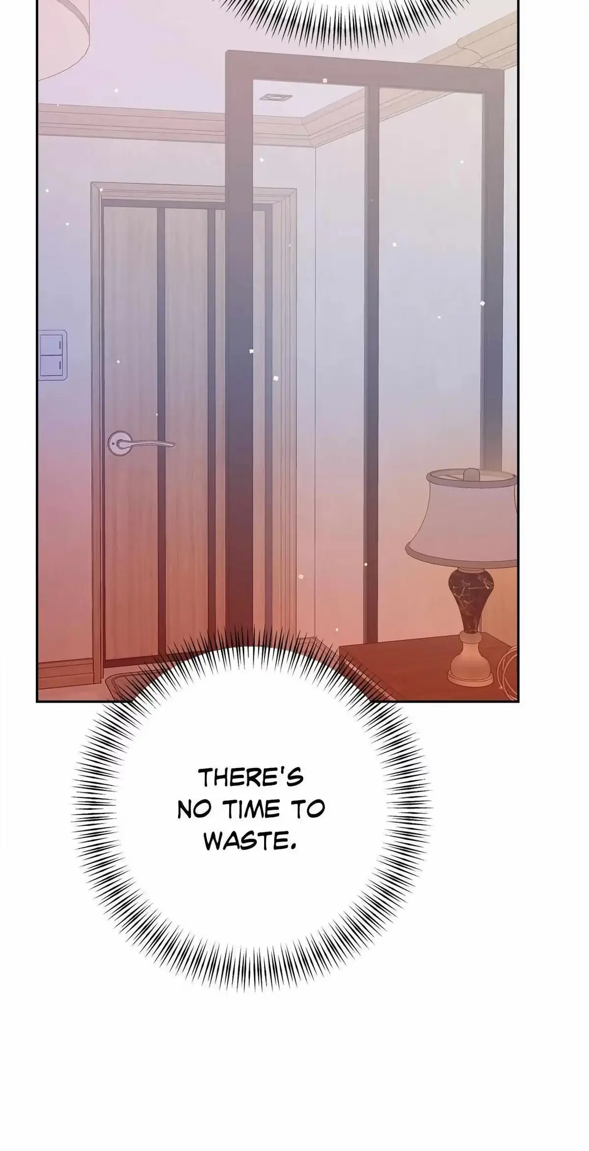 Shackled by Desire Chapter 29 page 8 - 