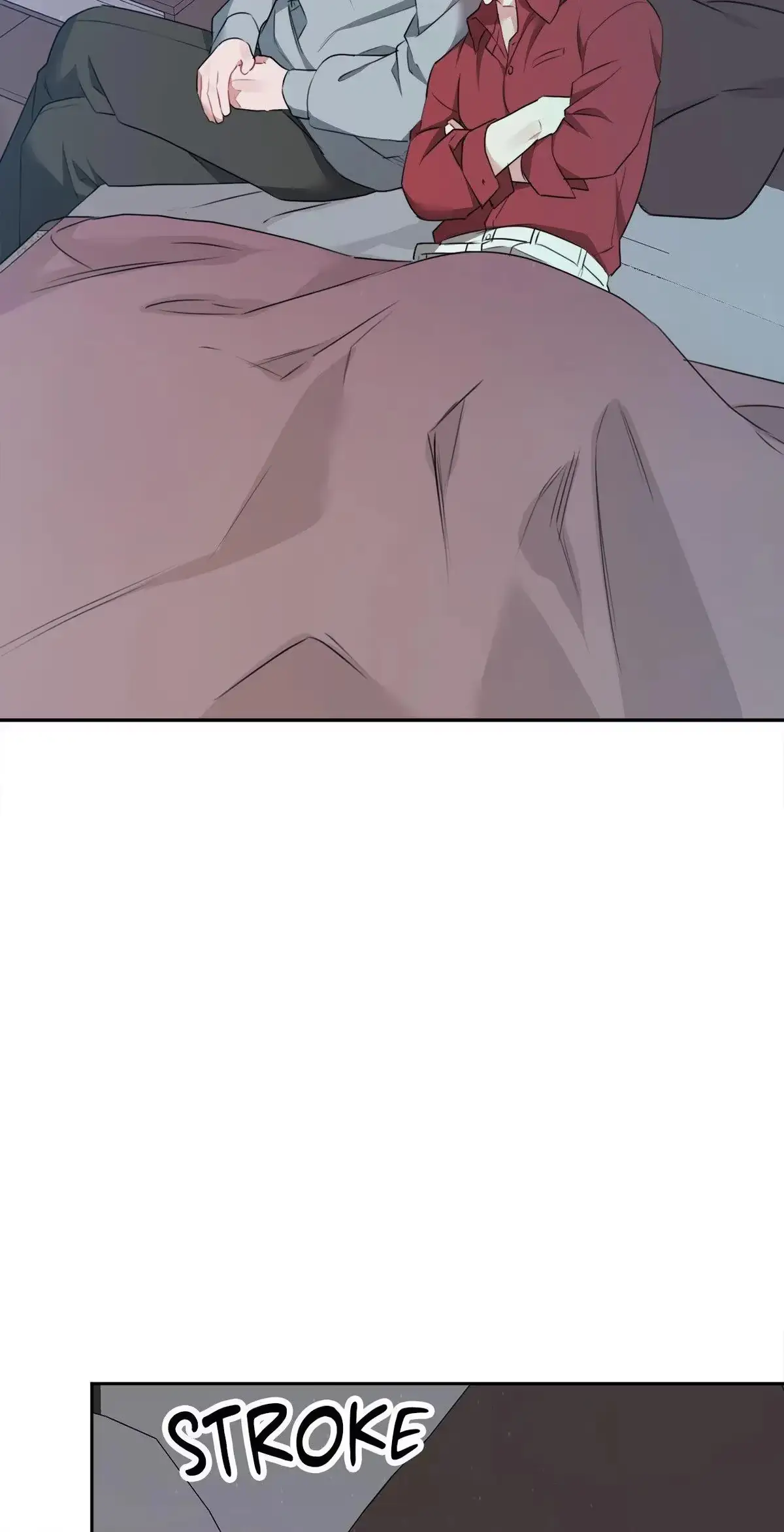Shackled by Desire Chapter 29 page 72 - 