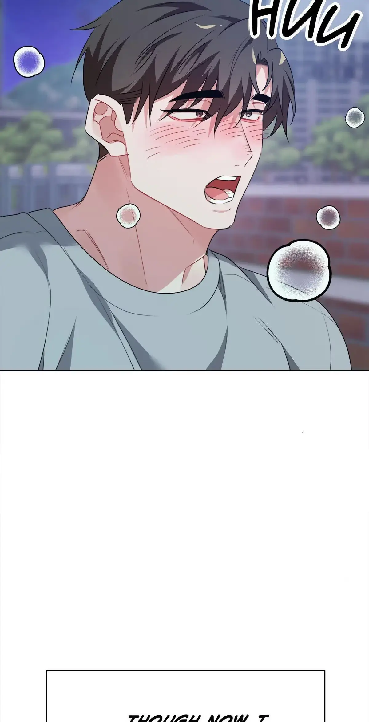 Shackled by Desire Chapter 29 page 81 - 