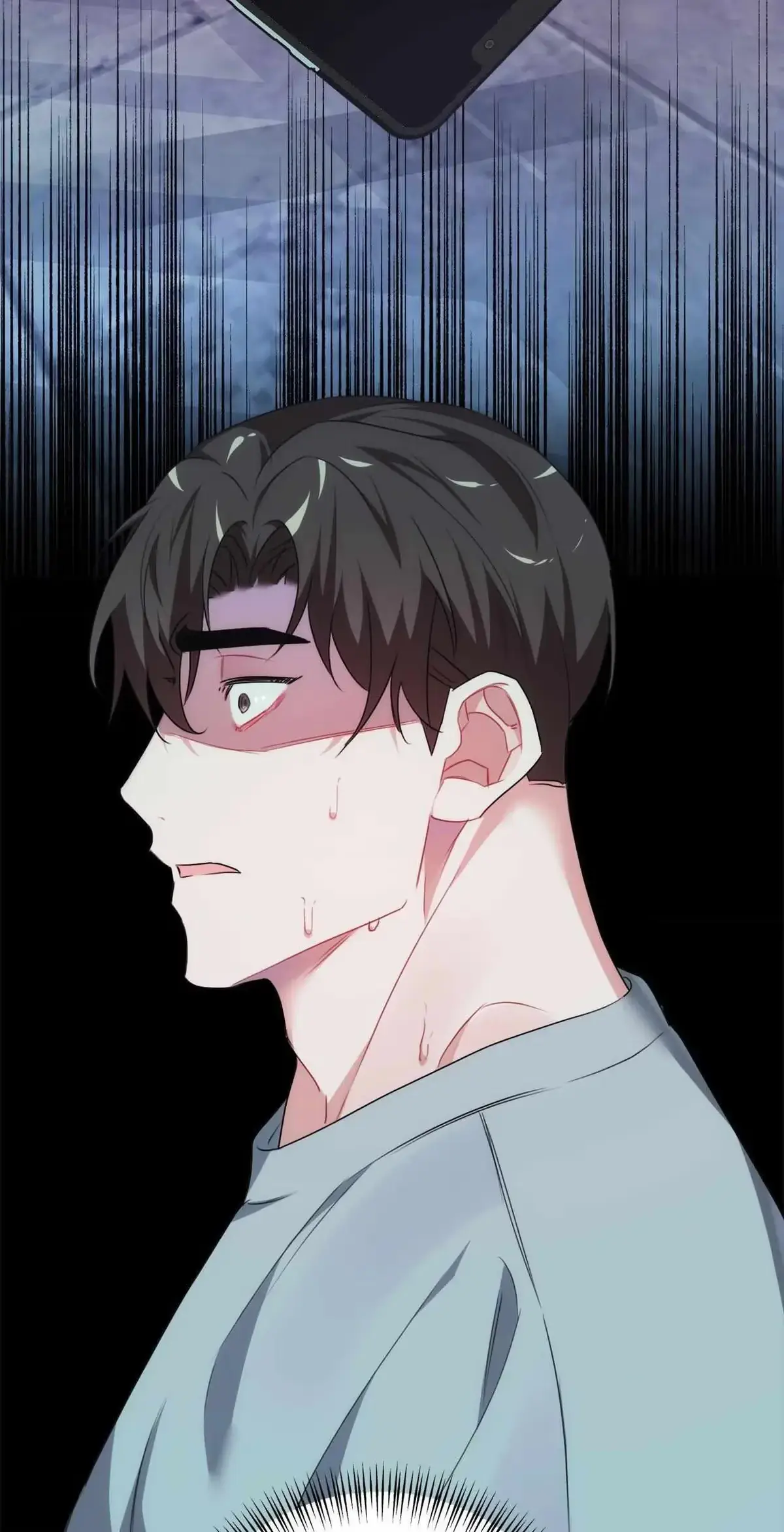 Shackled by Desire Chapter 29 page 99 - 