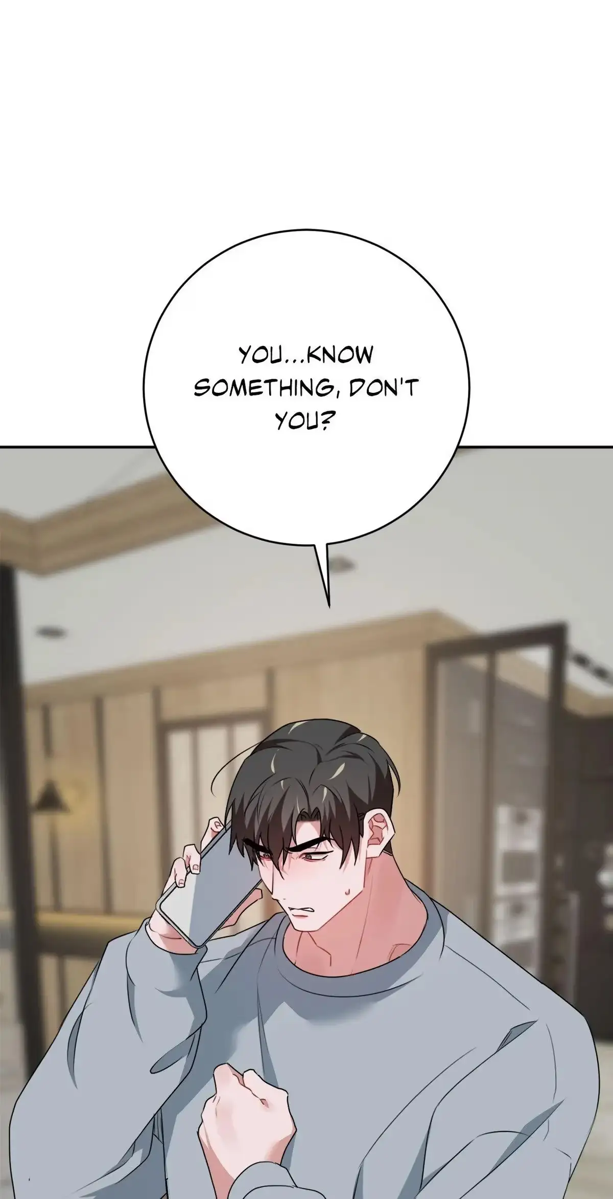 Shackled by Desire Chapter 30 page 30 - 