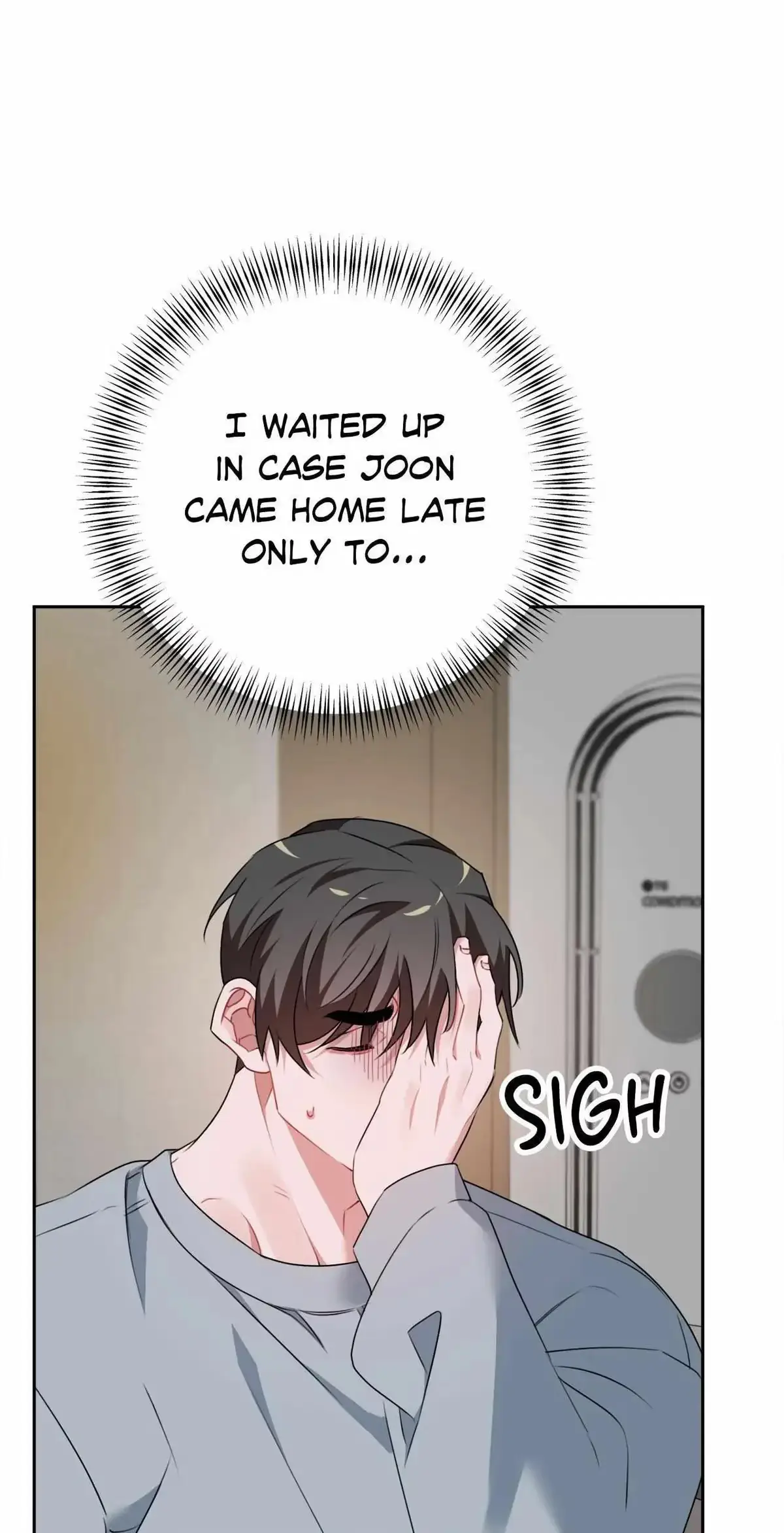 Shackled by Desire Chapter 30 page 5 - 