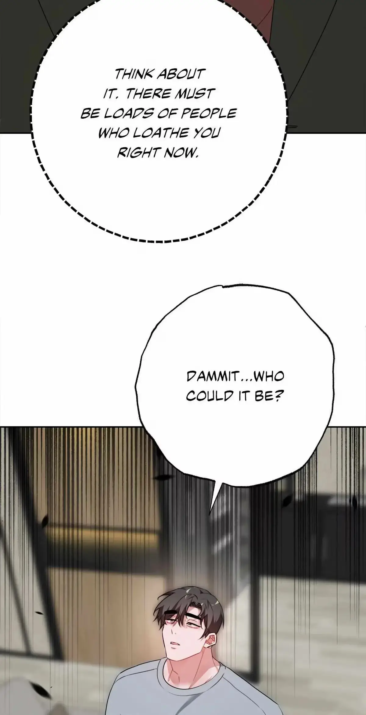 Shackled by Desire Chapter 30 page 50 - 