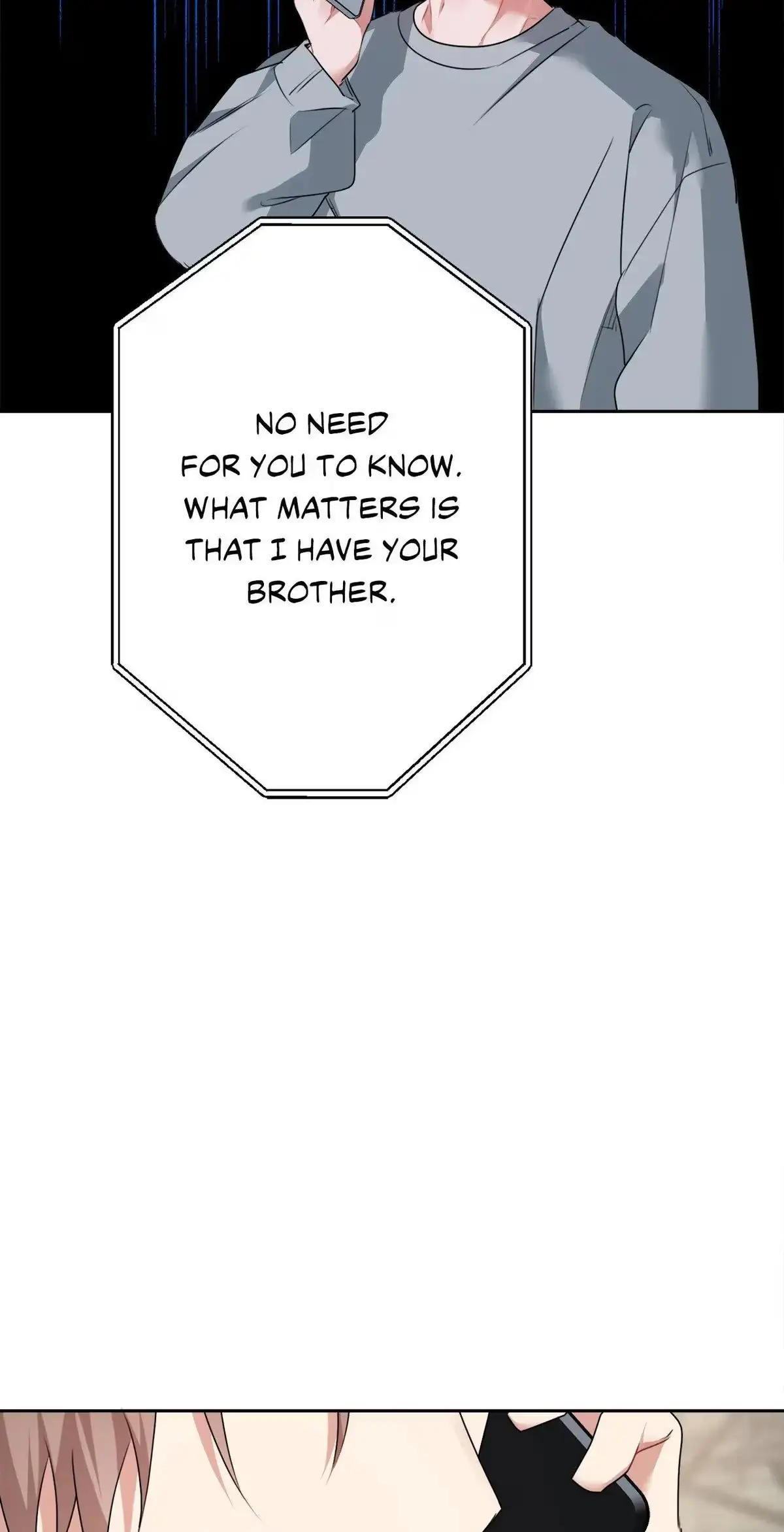Shackled by Desire Chapter 30 page 70 - 