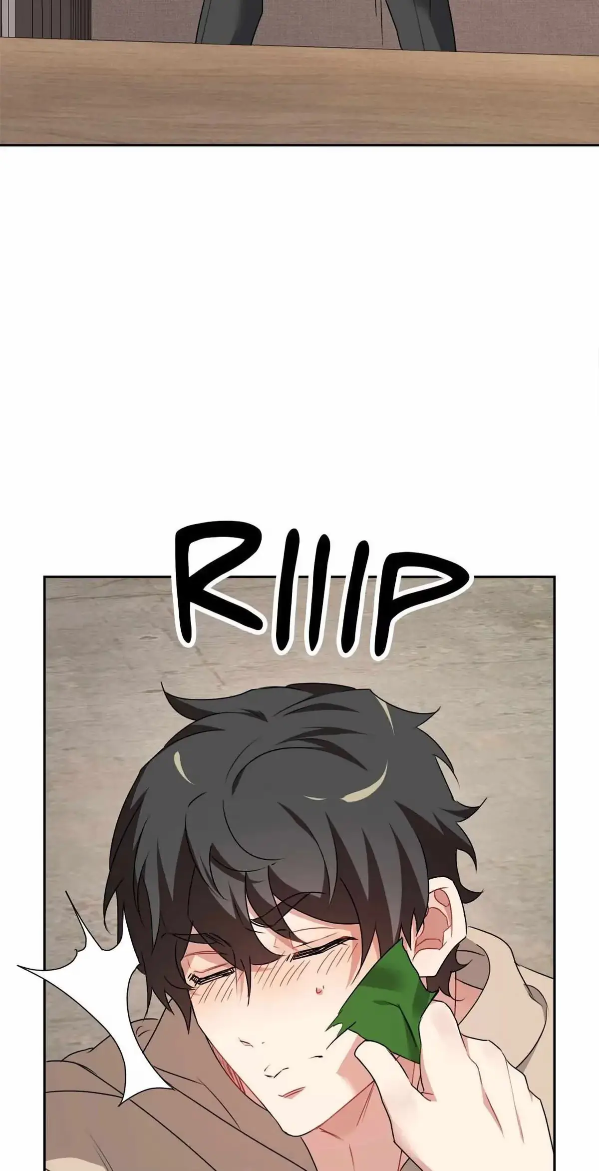 Shackled by Desire Chapter 30 page 73 - 
