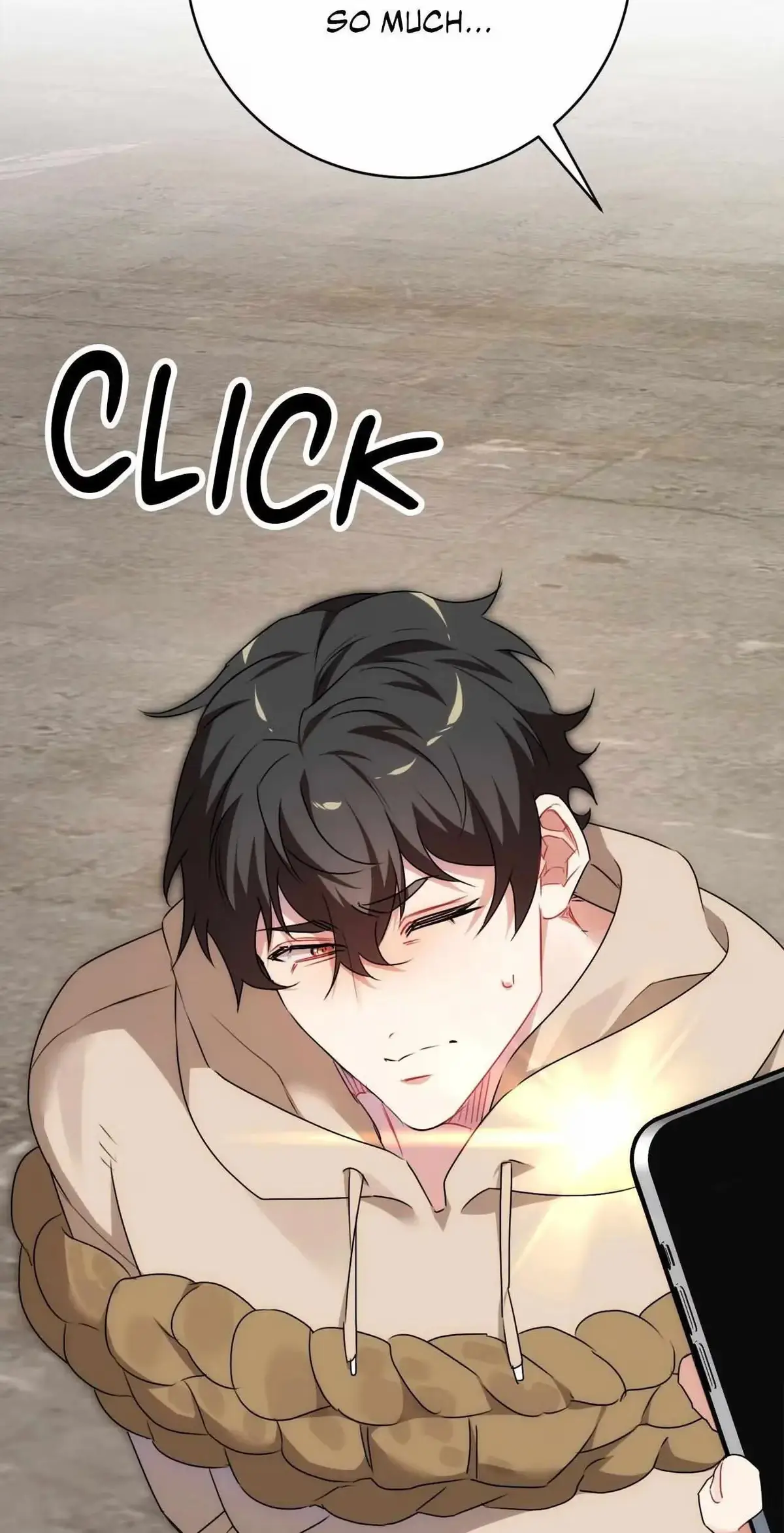 Shackled by Desire Chapter 30 page 78 - 