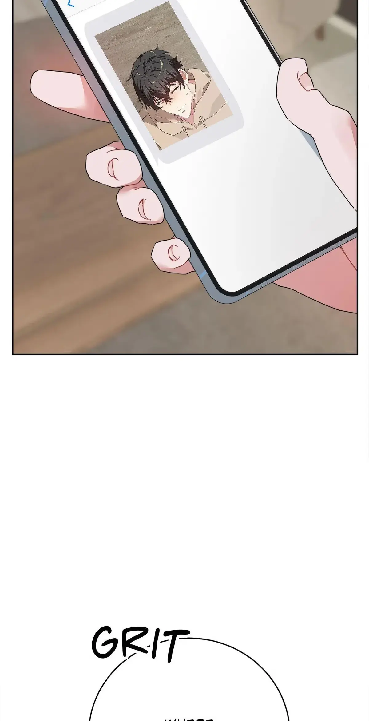 Shackled by Desire Chapter 30 page 80 - 