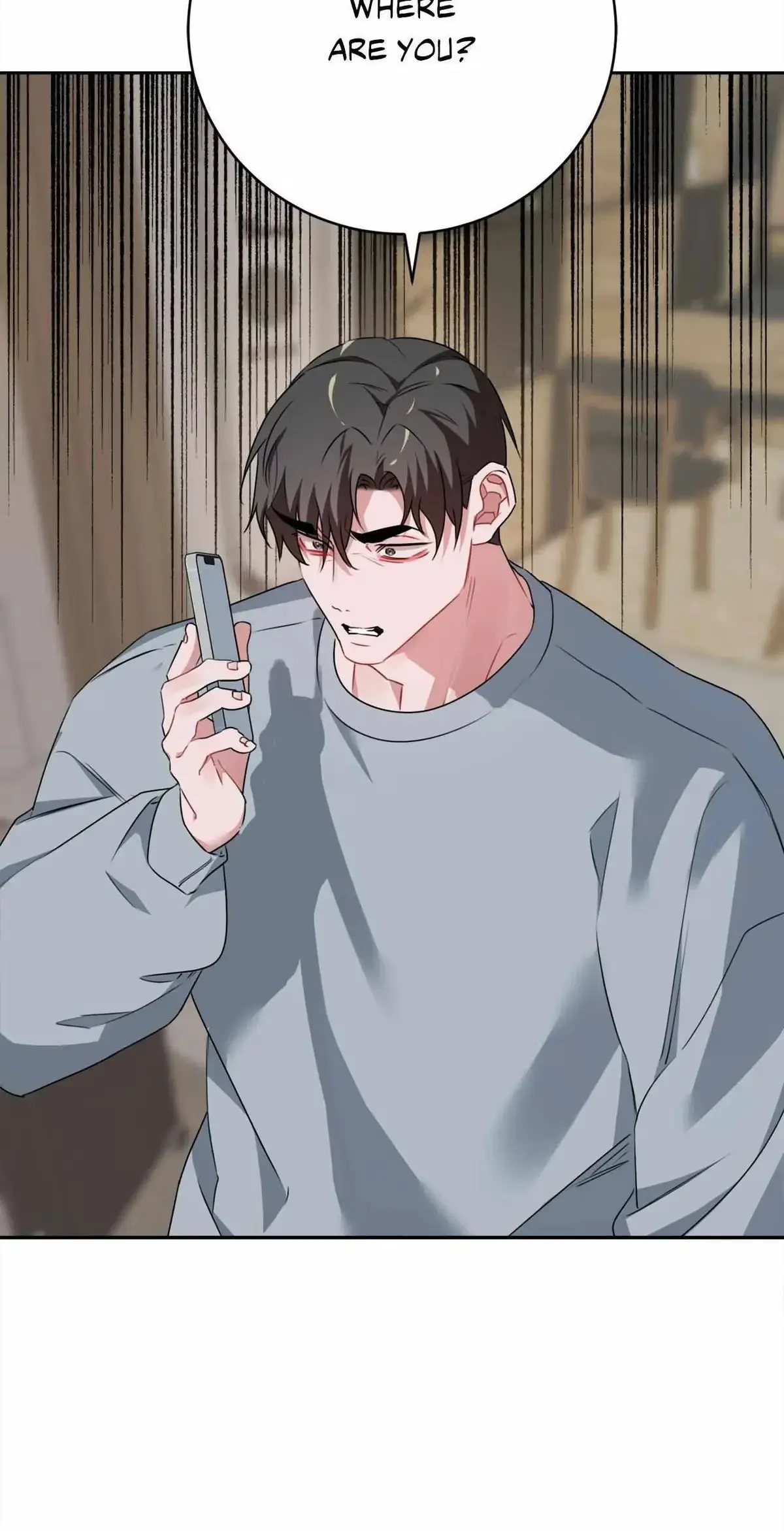 Shackled by Desire Chapter 30 page 81 - 