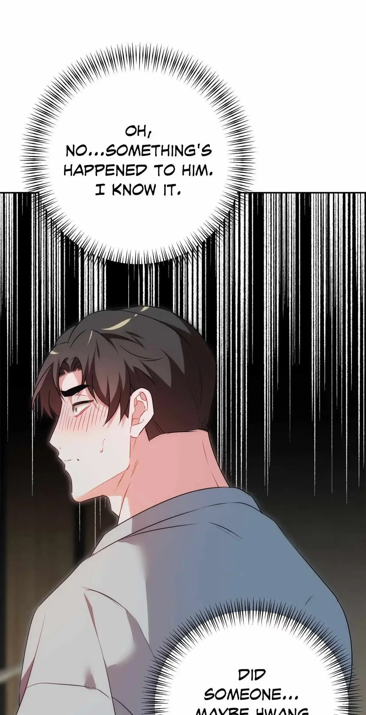 Shackled by Desire Chapter 30 page 10 - 