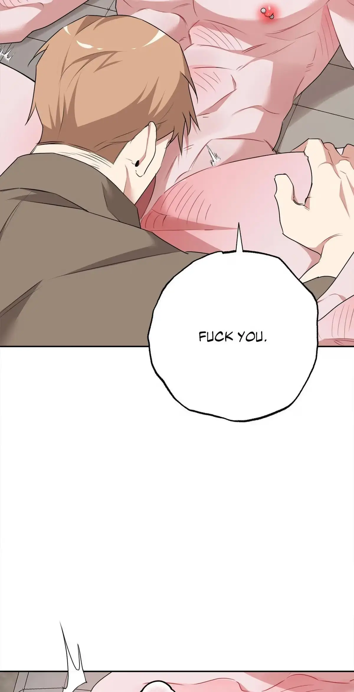 Shackled by Desire Chapter 31 page 33 - 