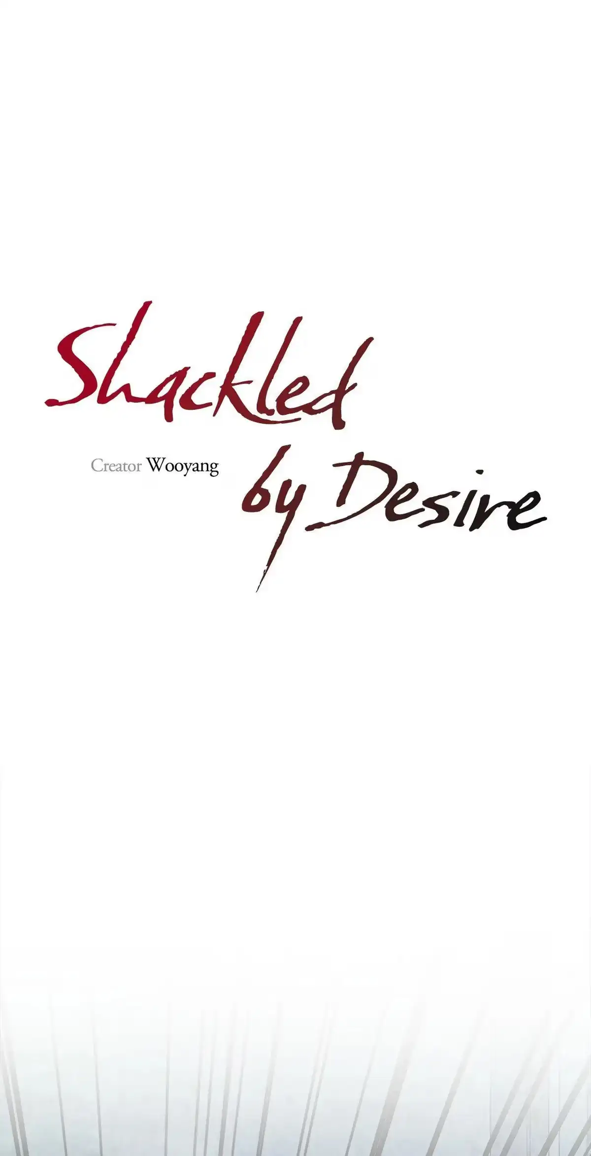 Shackled by Desire Chapter 32 page 1 - 