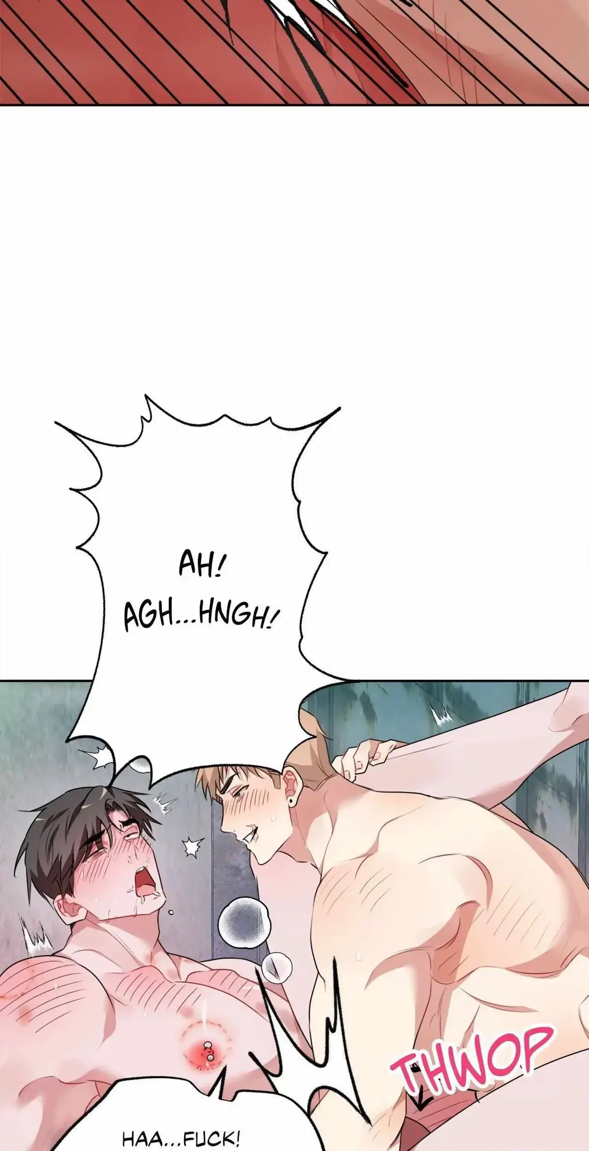 Shackled by Desire Chapter 32 page 11 - 