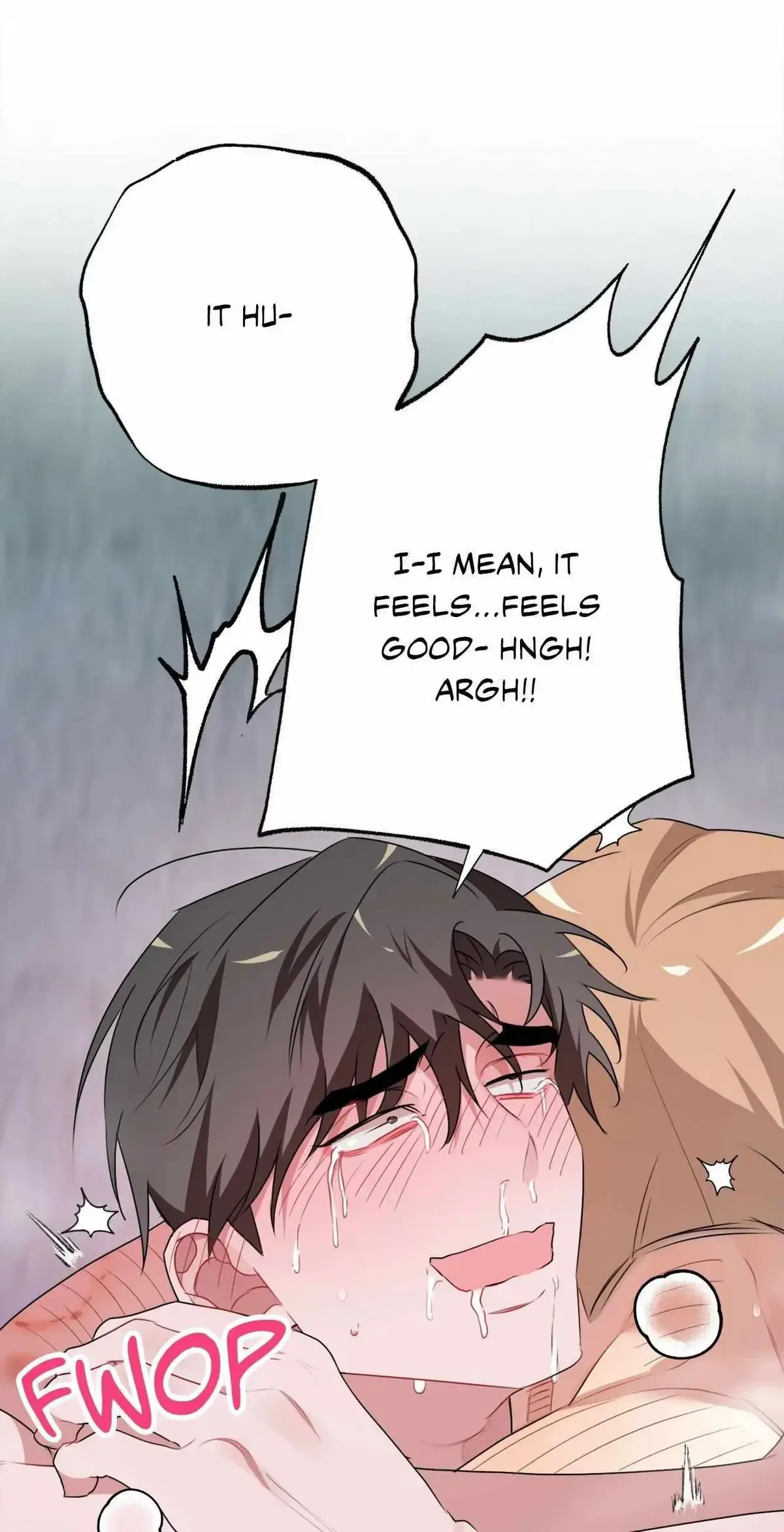 Shackled by Desire Chapter 32 page 17 - 