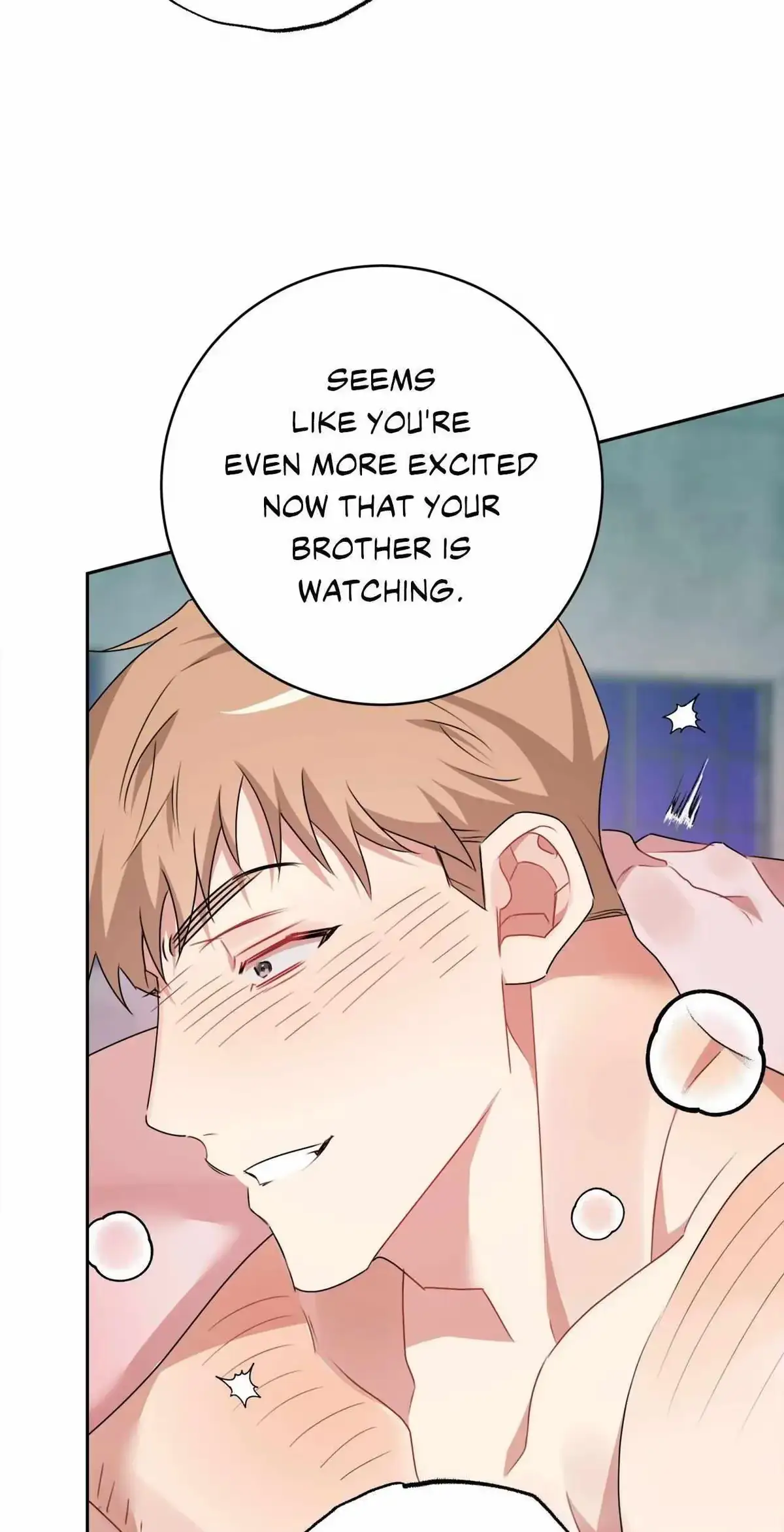 Shackled by Desire Chapter 32 page 25 - 