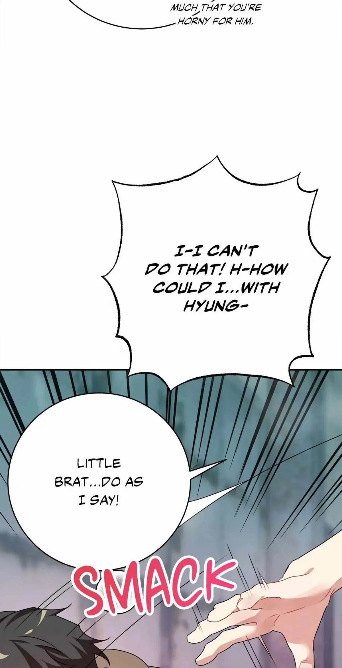Shackled by Desire Chapter 32 page 42 - 