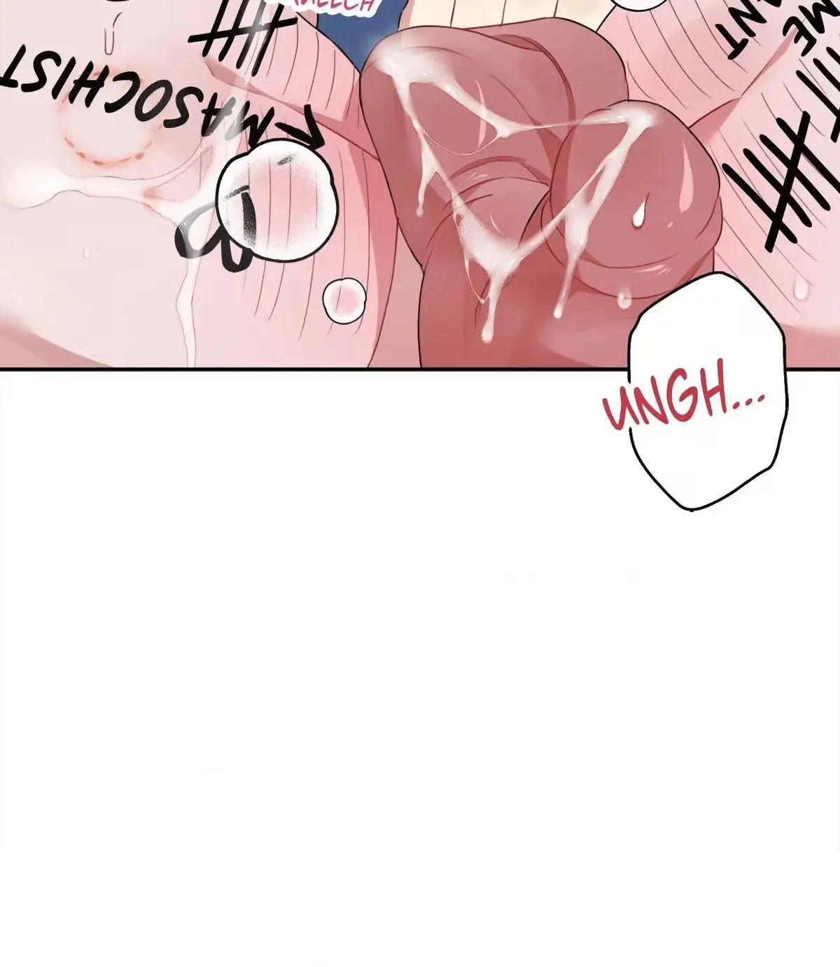 Shackled by Desire Chapter 32 page 45 - 