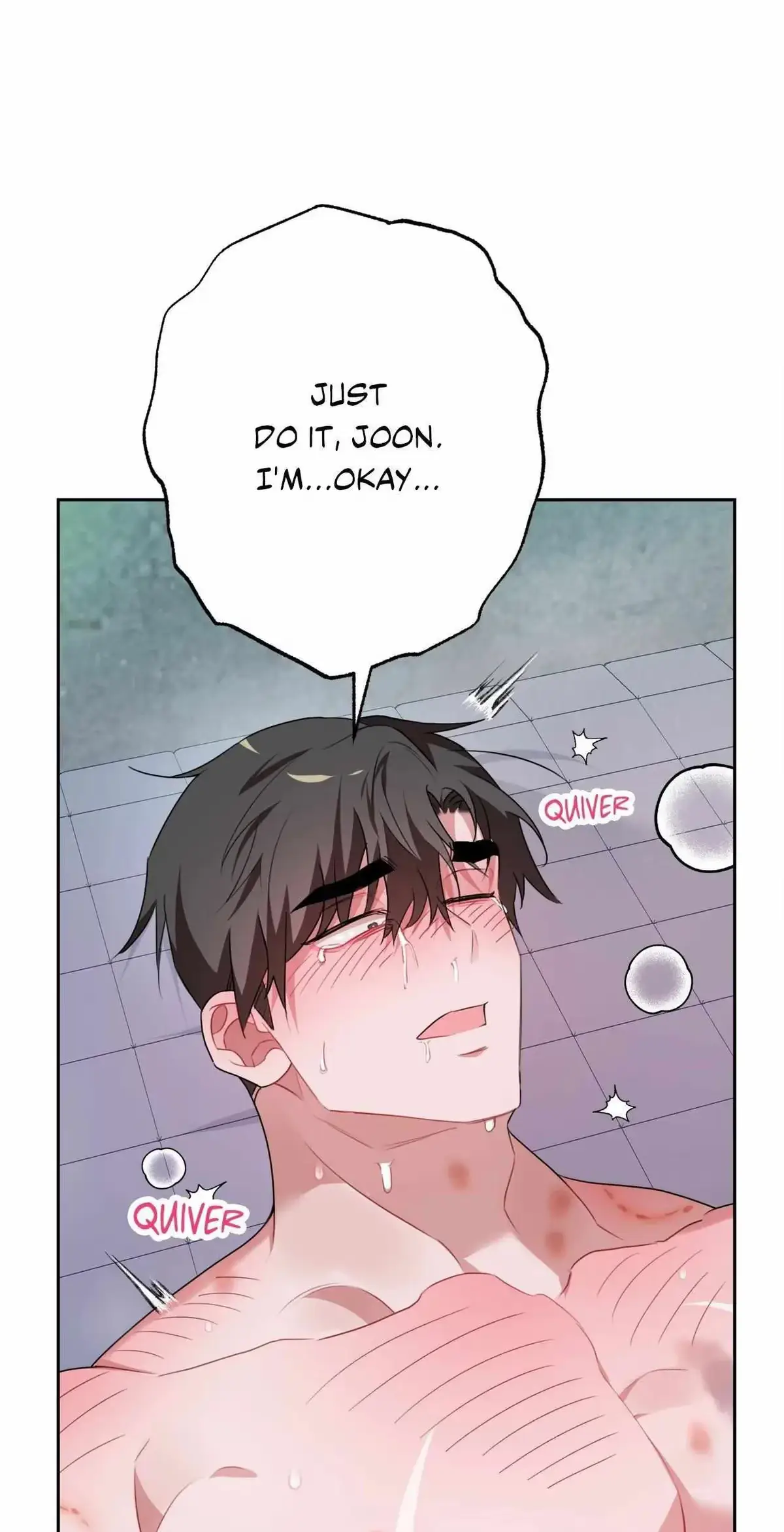 Shackled by Desire Chapter 32 page 46 - 